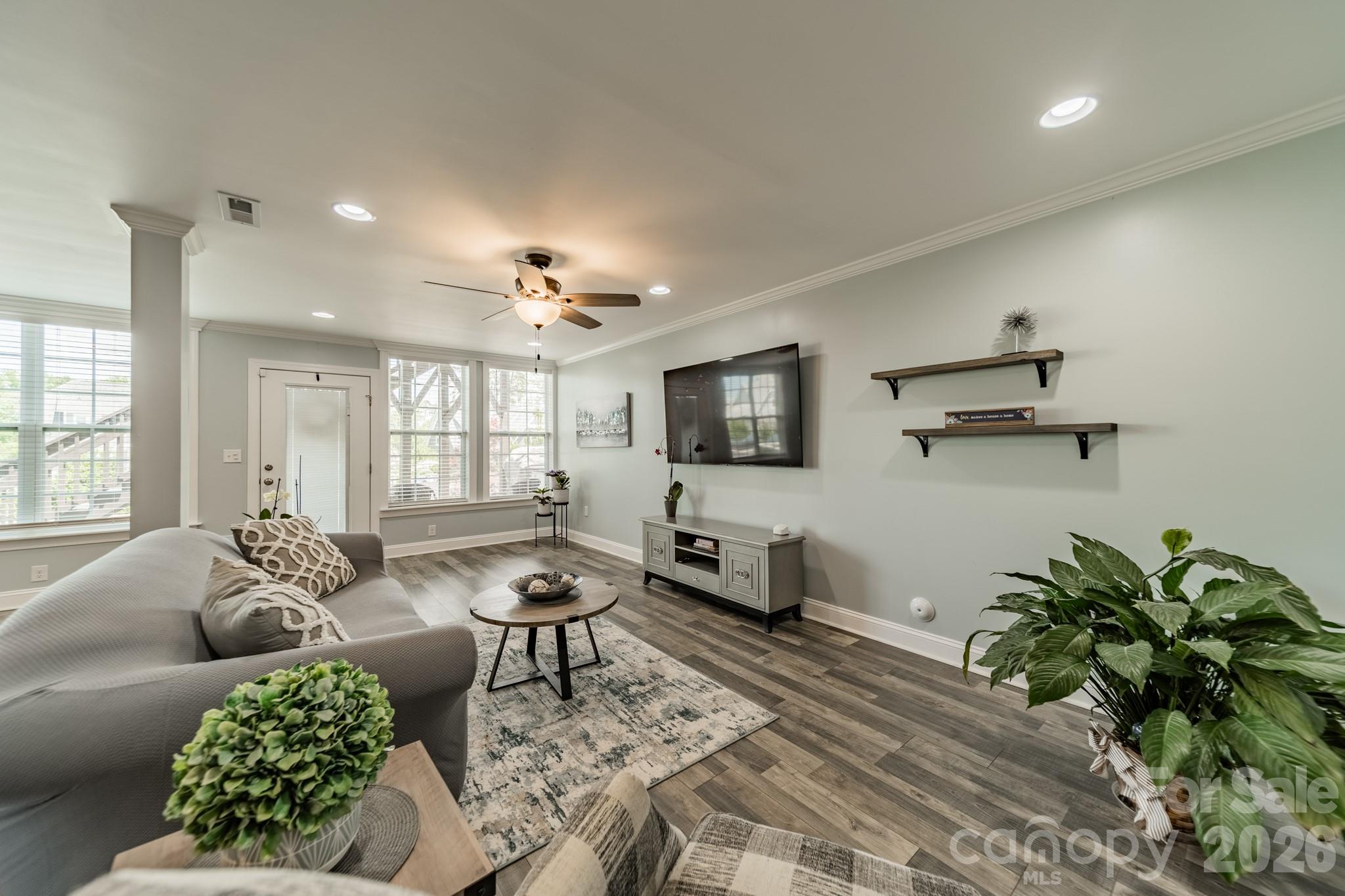 208 Canoe Pole Lane — Mooresville