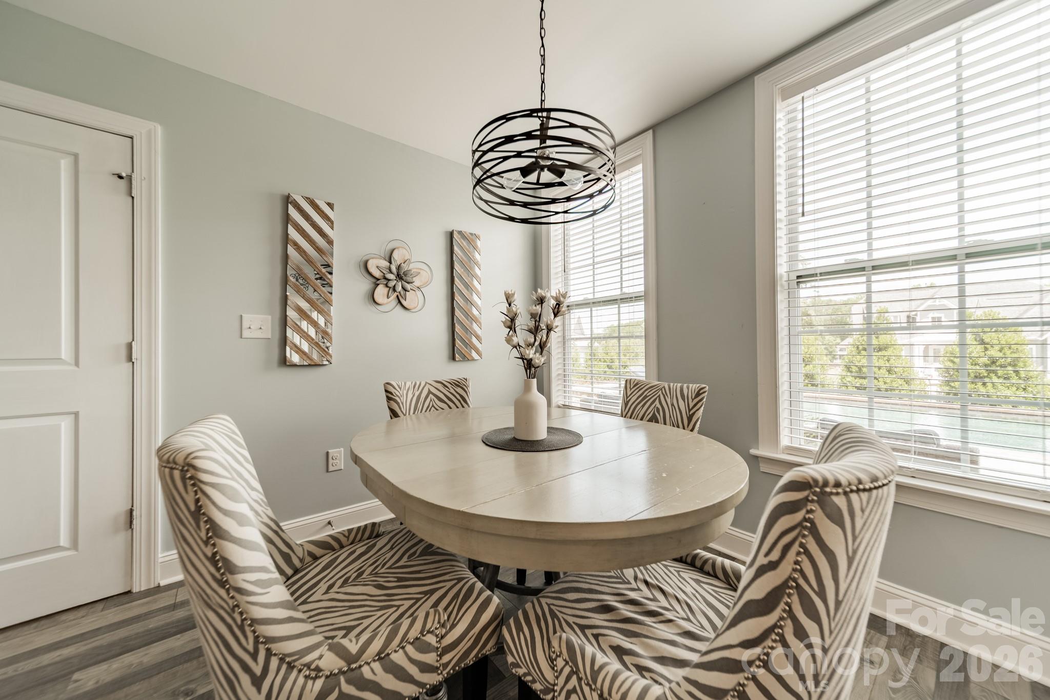 208 Canoe Pole Lane — Mooresville