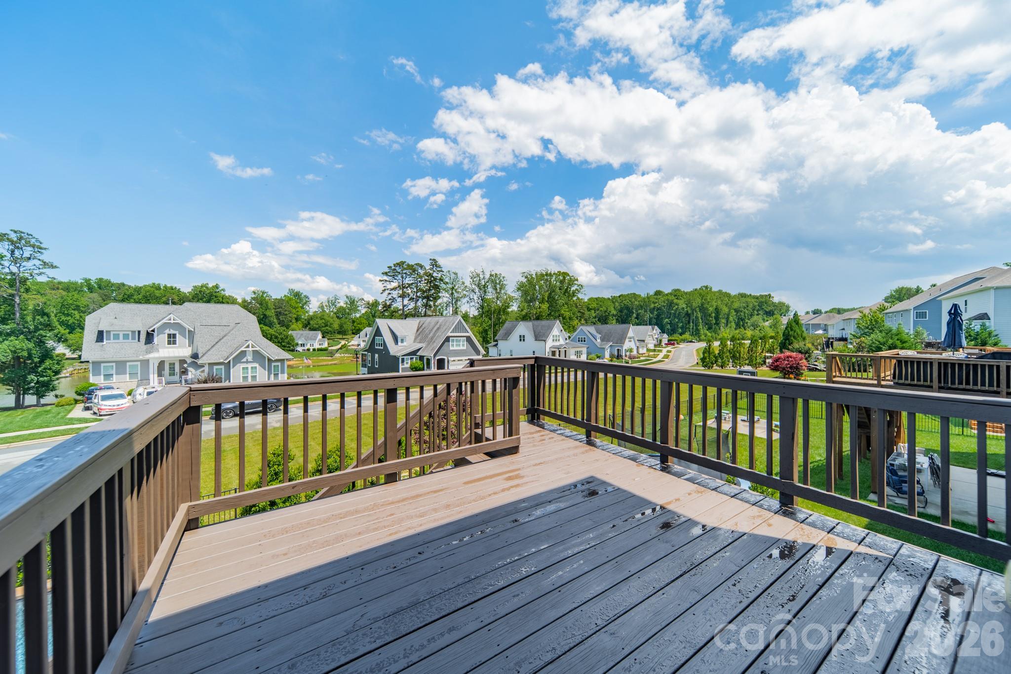 208 Canoe Pole Lane — Mooresville