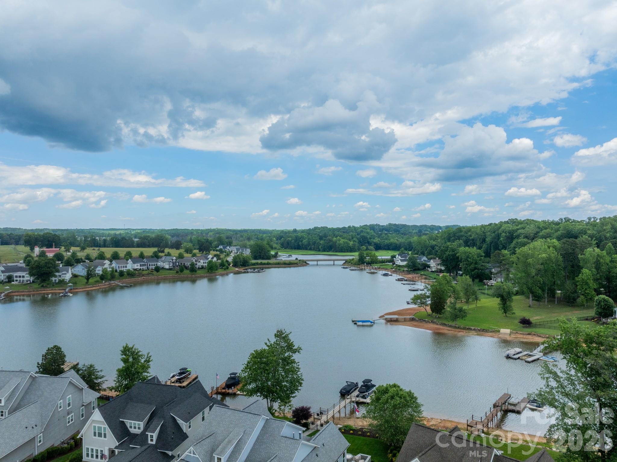 208 Canoe Pole Lane — Mooresville