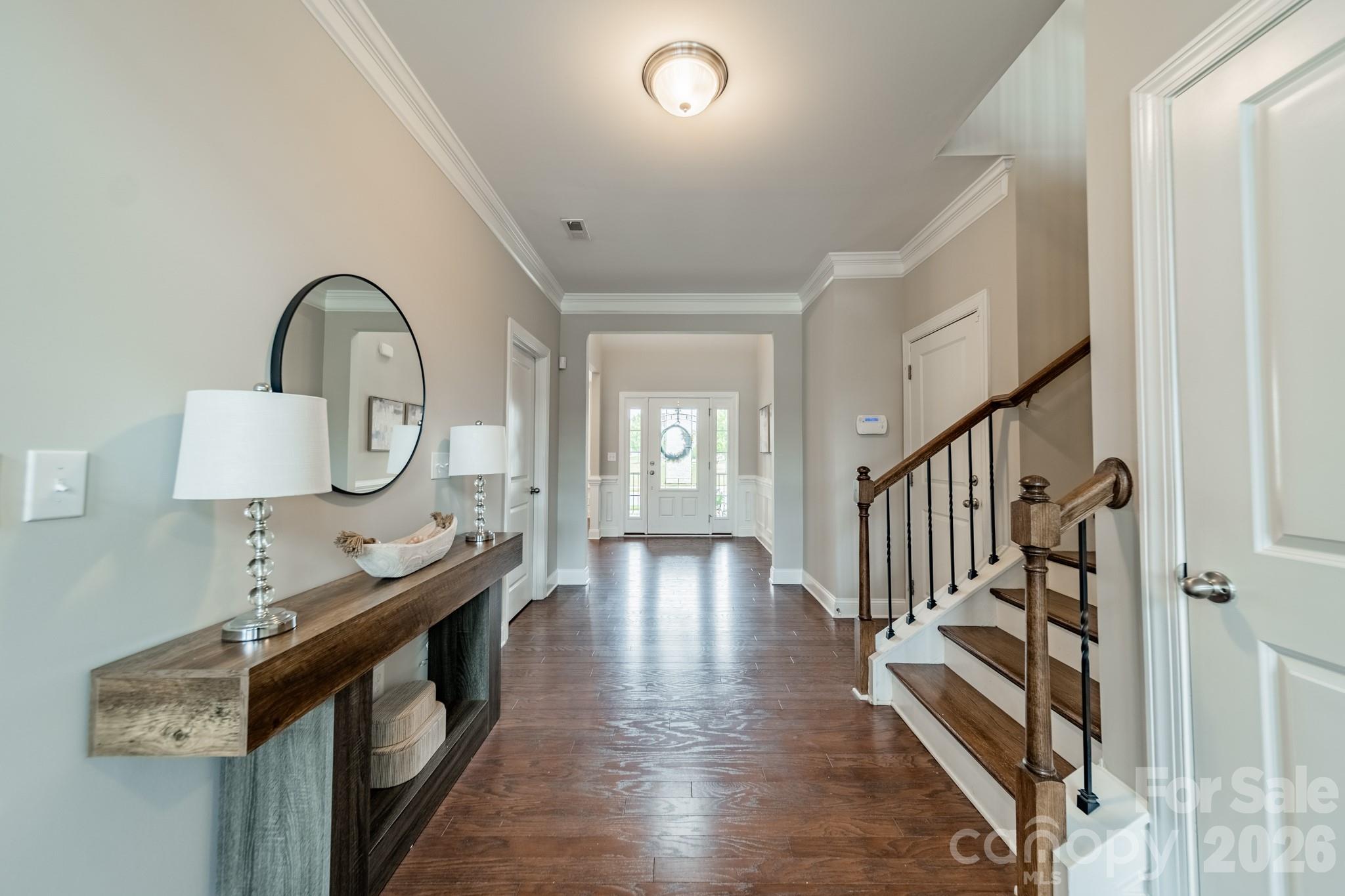 208 Canoe Pole Lane — Mooresville