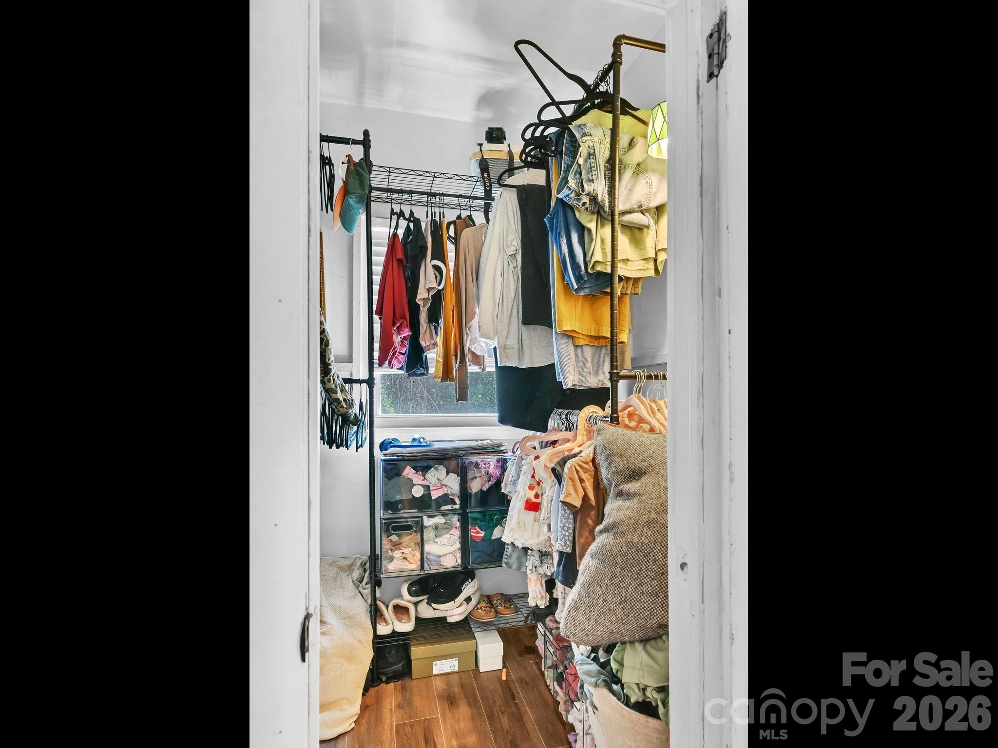 24 Chatham Road — Asheville