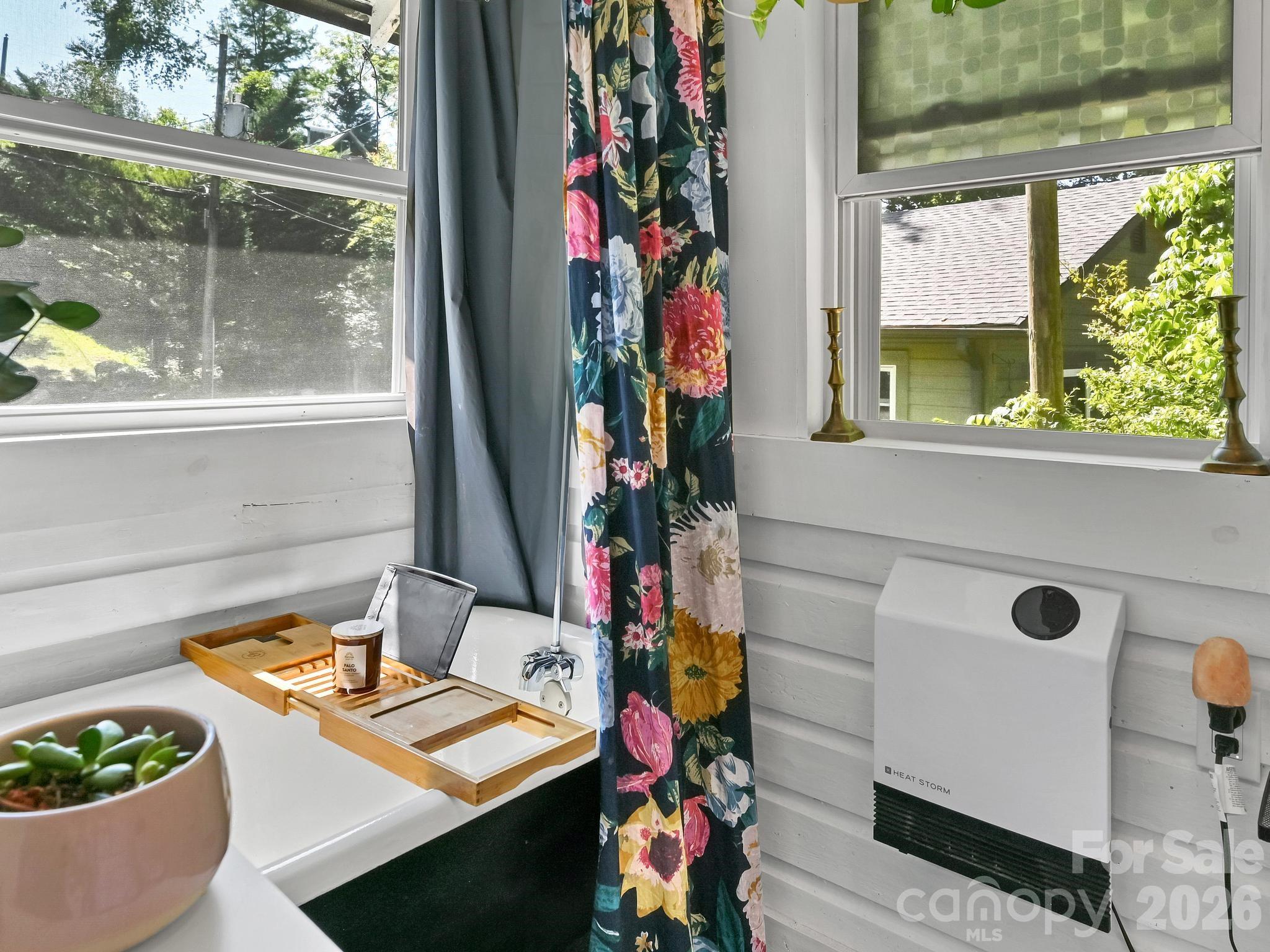 24 Chatham Road — Asheville