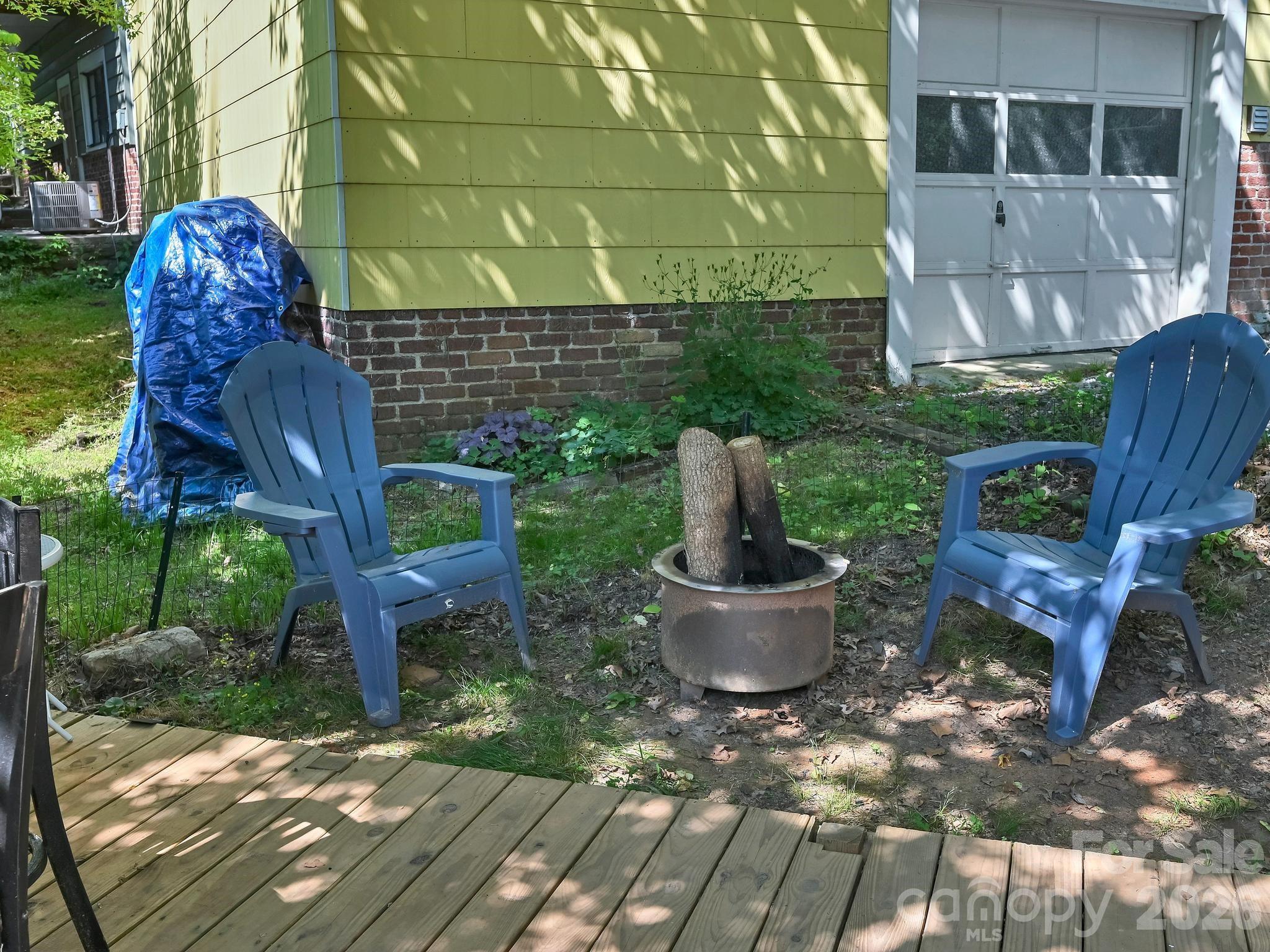24 Chatham Road — Asheville