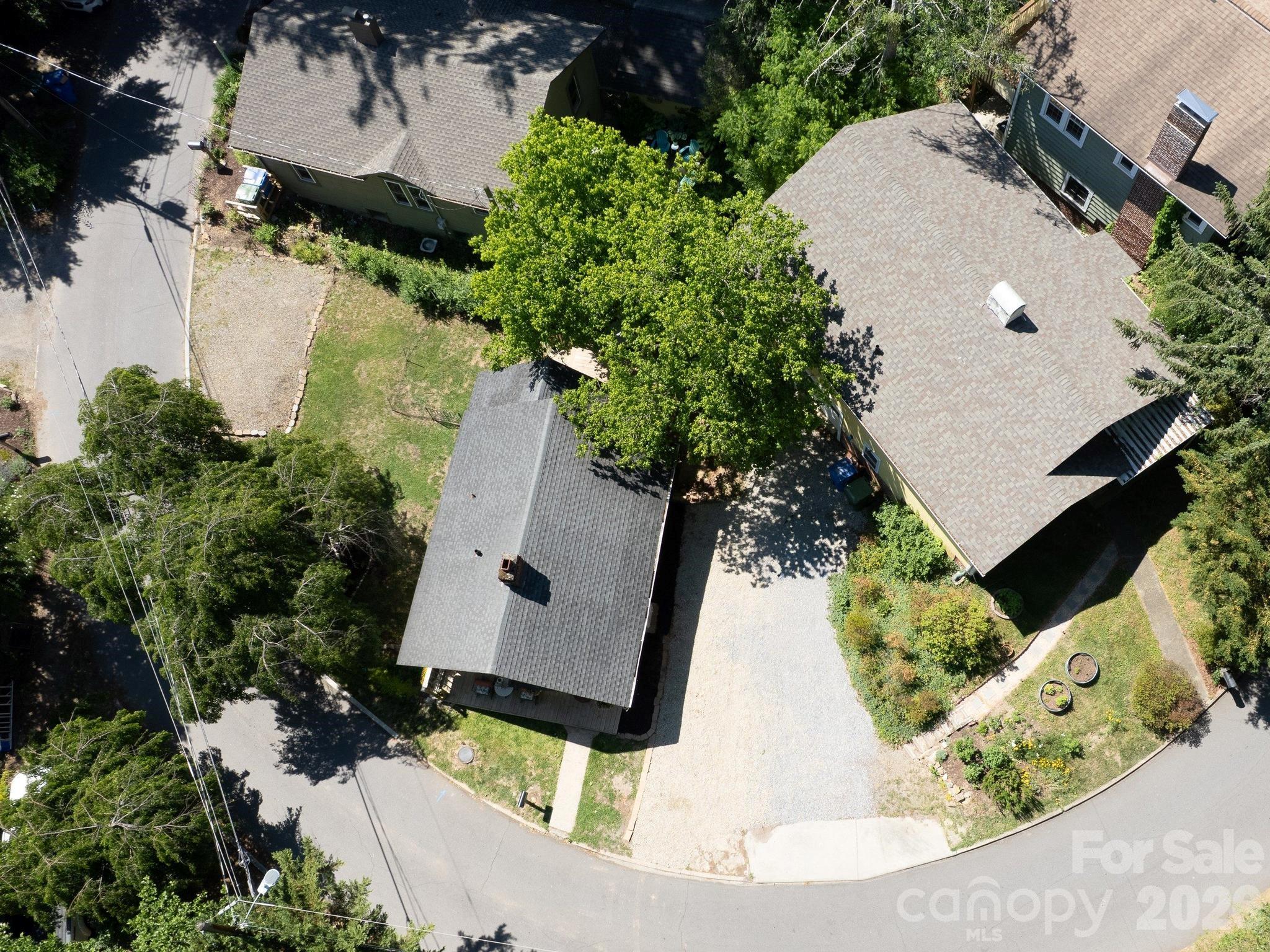 24 Chatham Road — Asheville