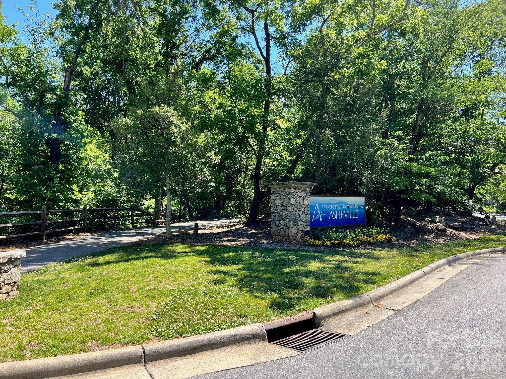 24 Chatham Road — Asheville