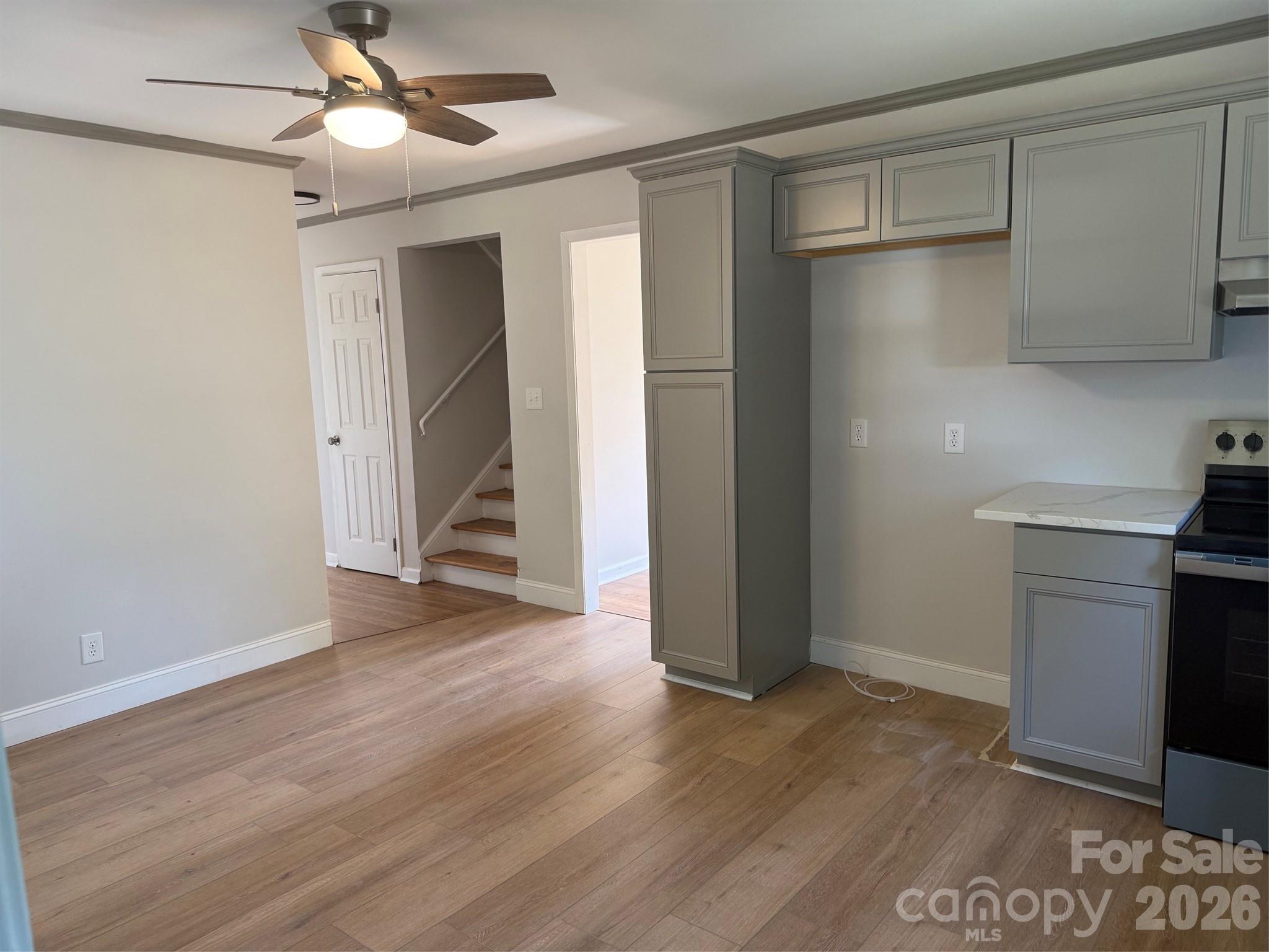 917 Canterbury Court — Gastonia