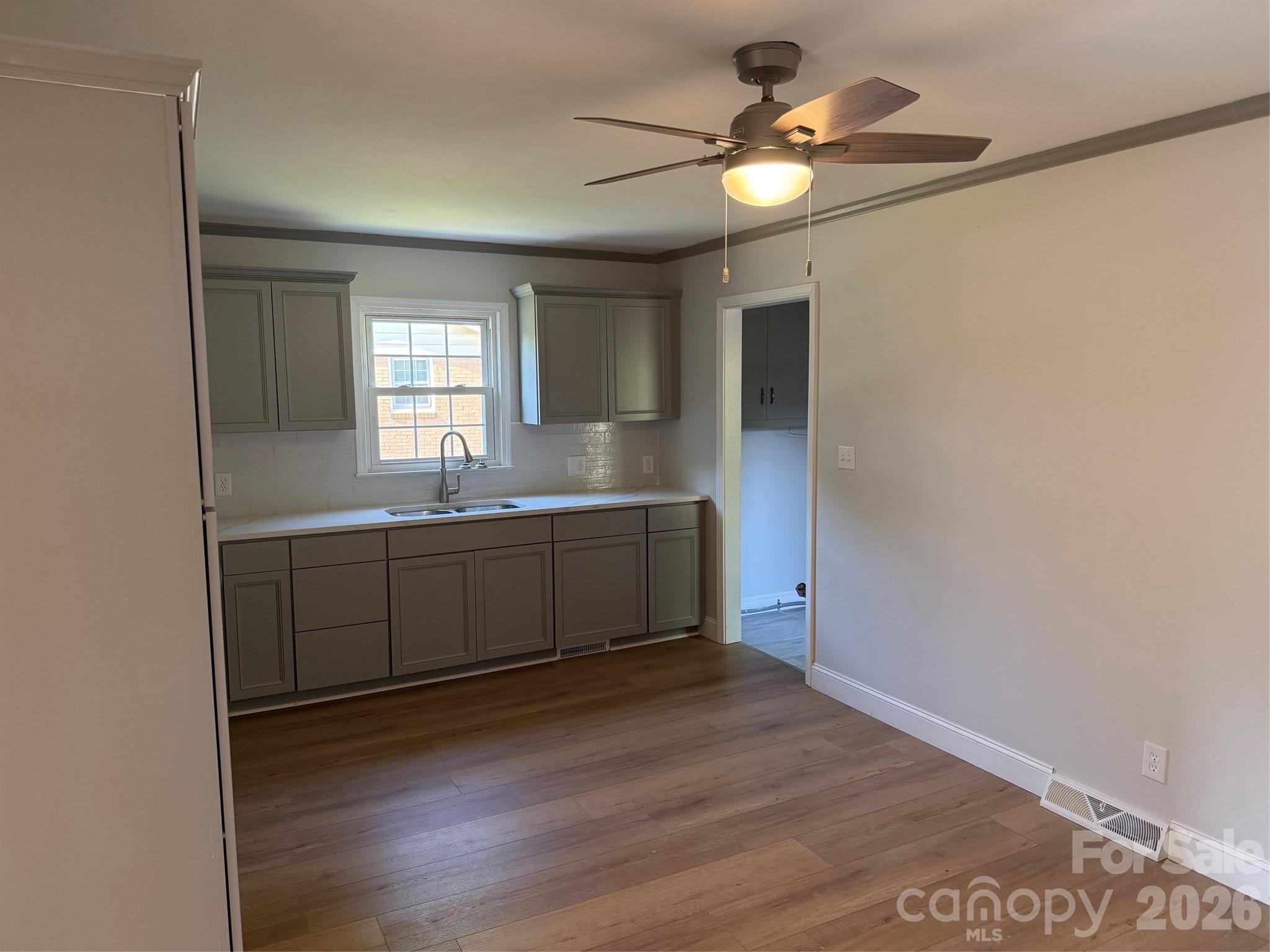 917 Canterbury Court — Gastonia