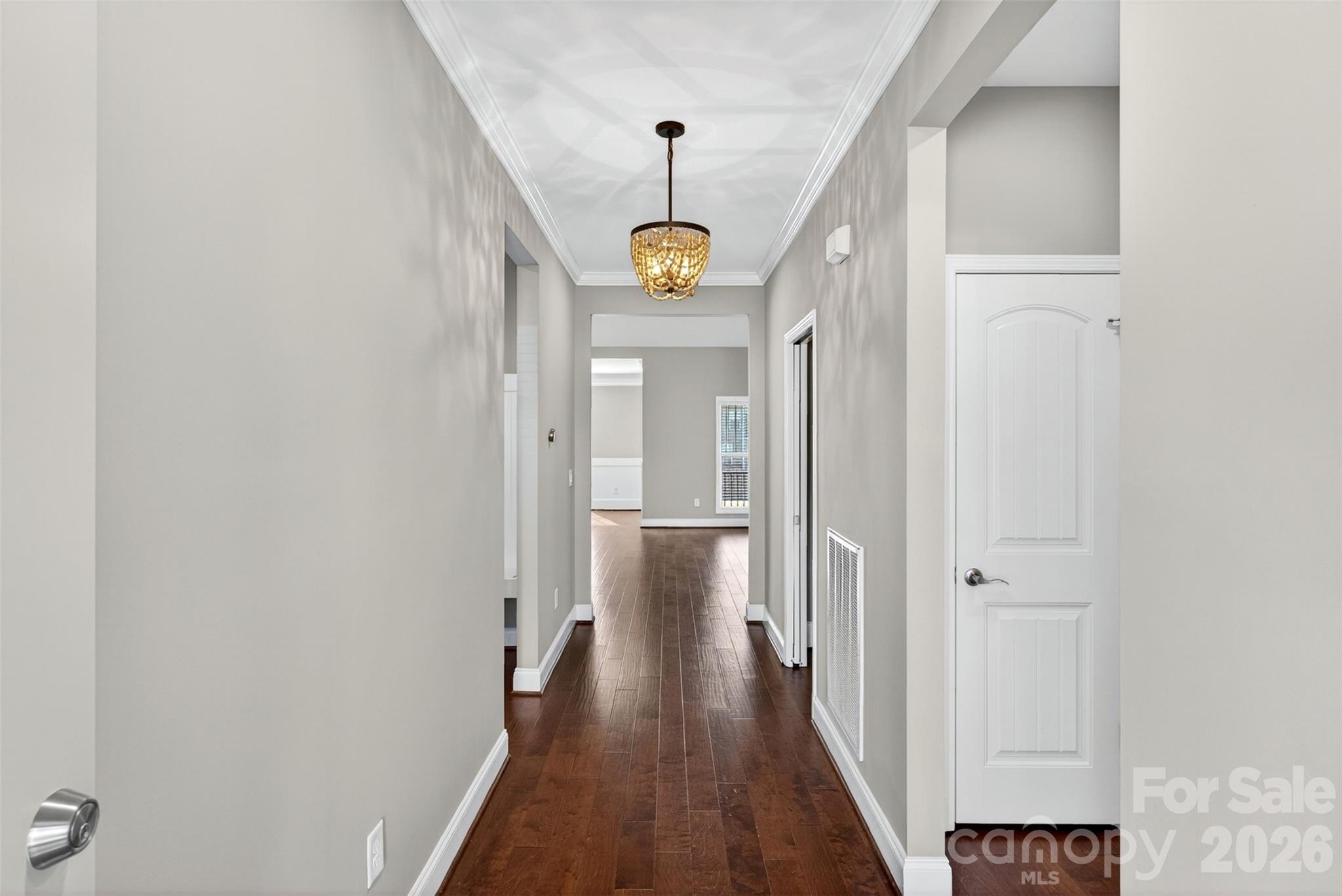 415 S Pendernale Drive — Moore