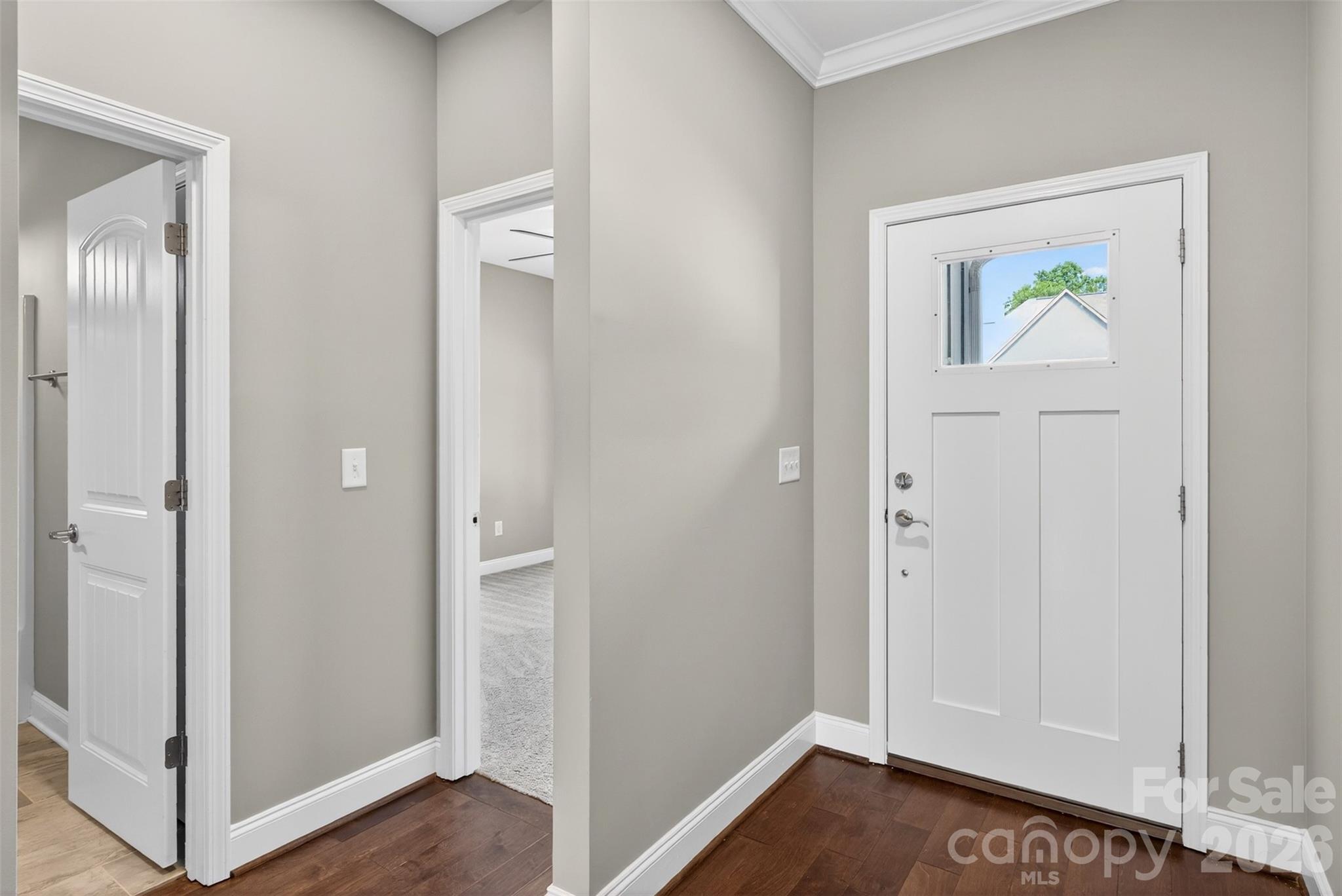 415 S Pendernale Drive — Moore