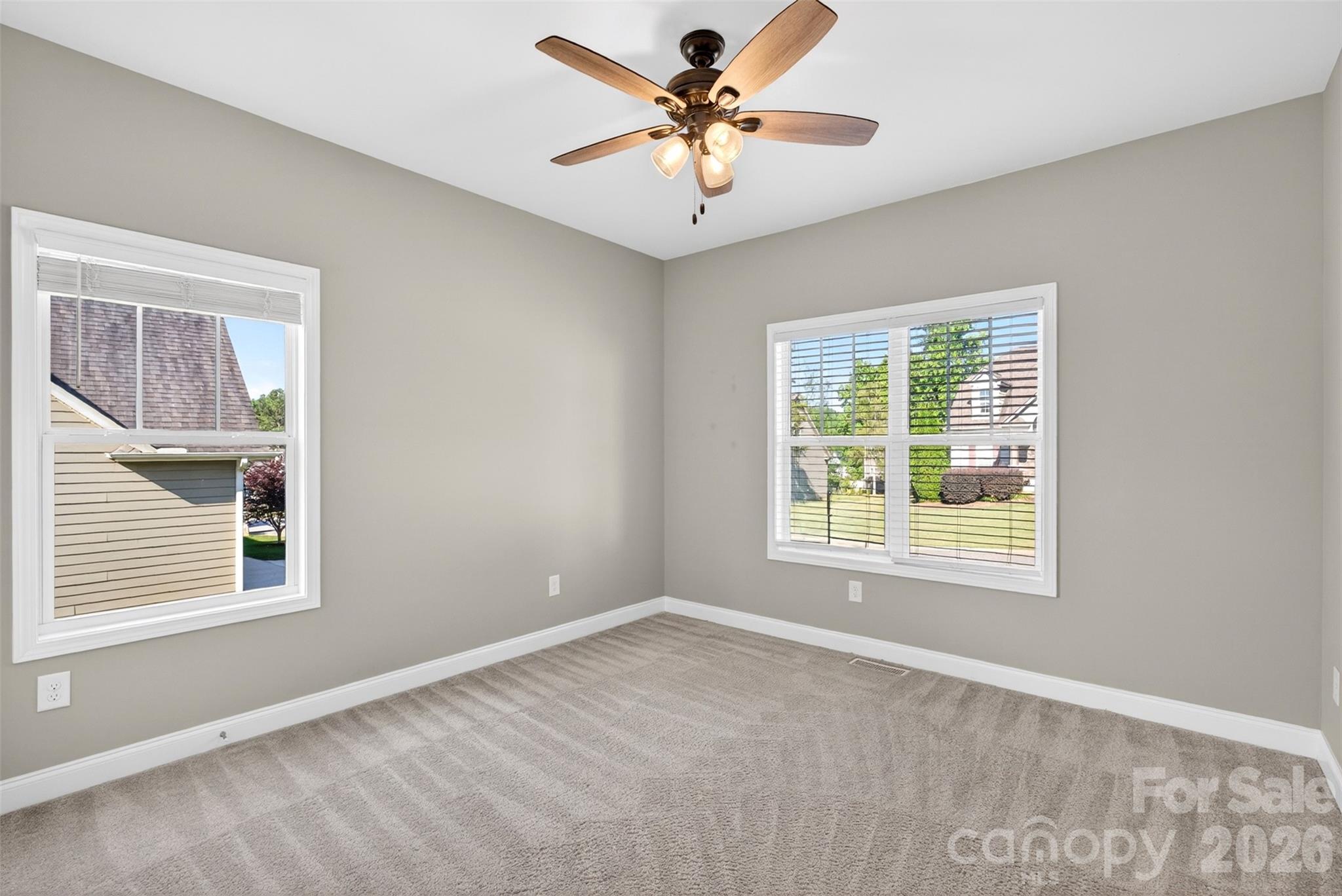 415 S Pendernale Drive — Moore