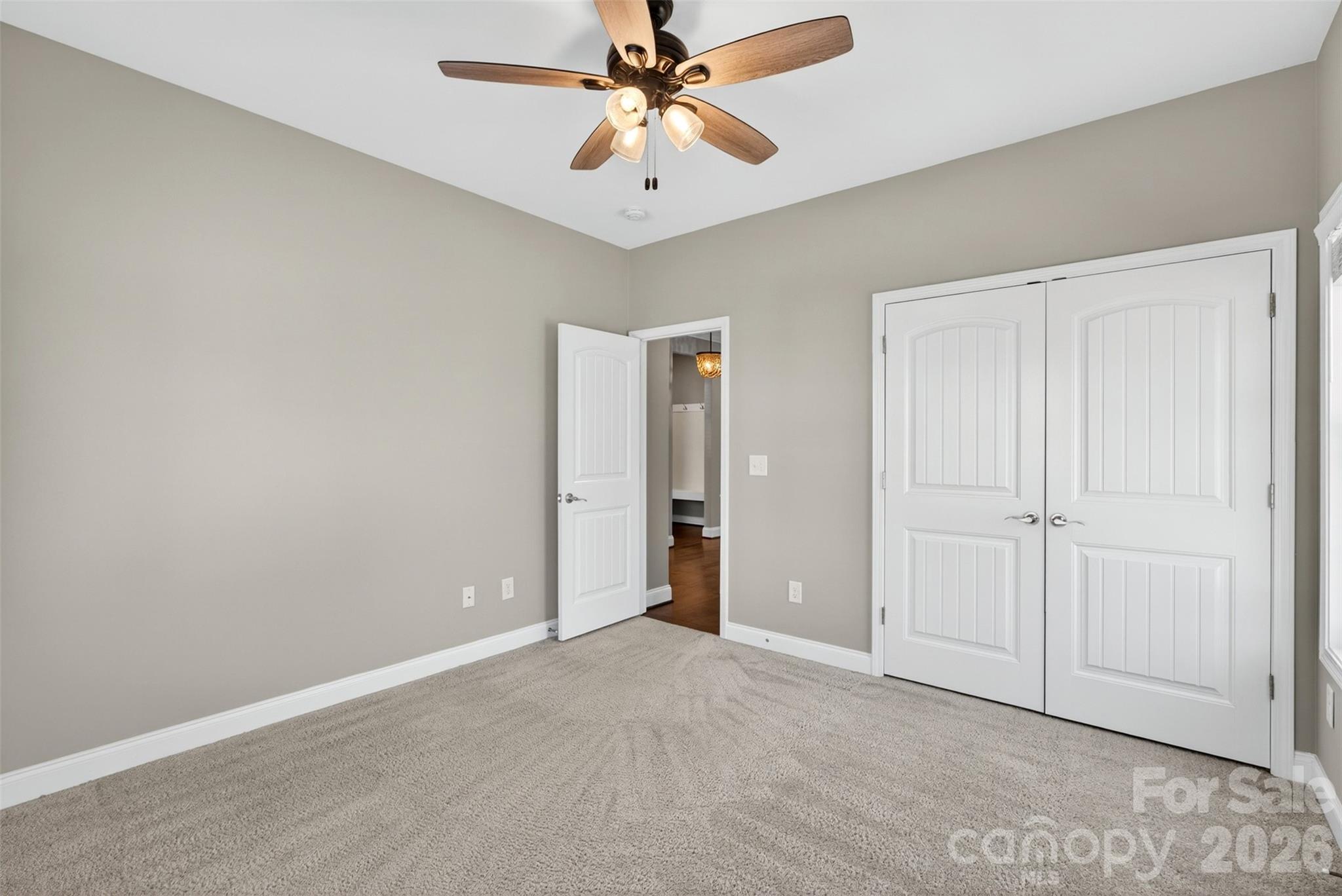 415 S Pendernale Drive — Moore