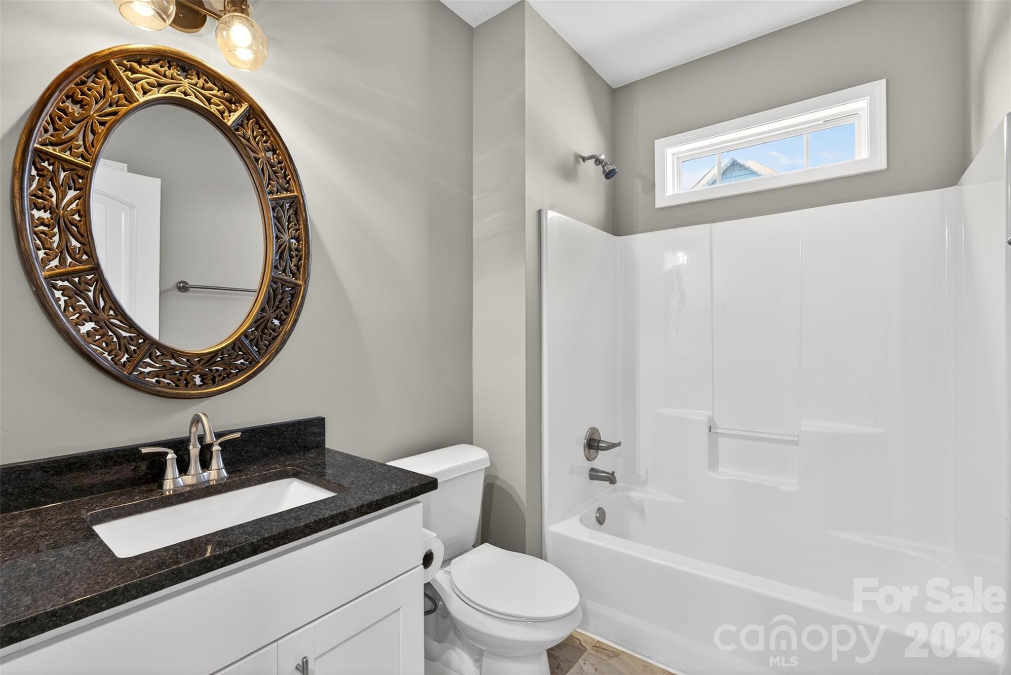 415 S Pendernale Drive — Moore