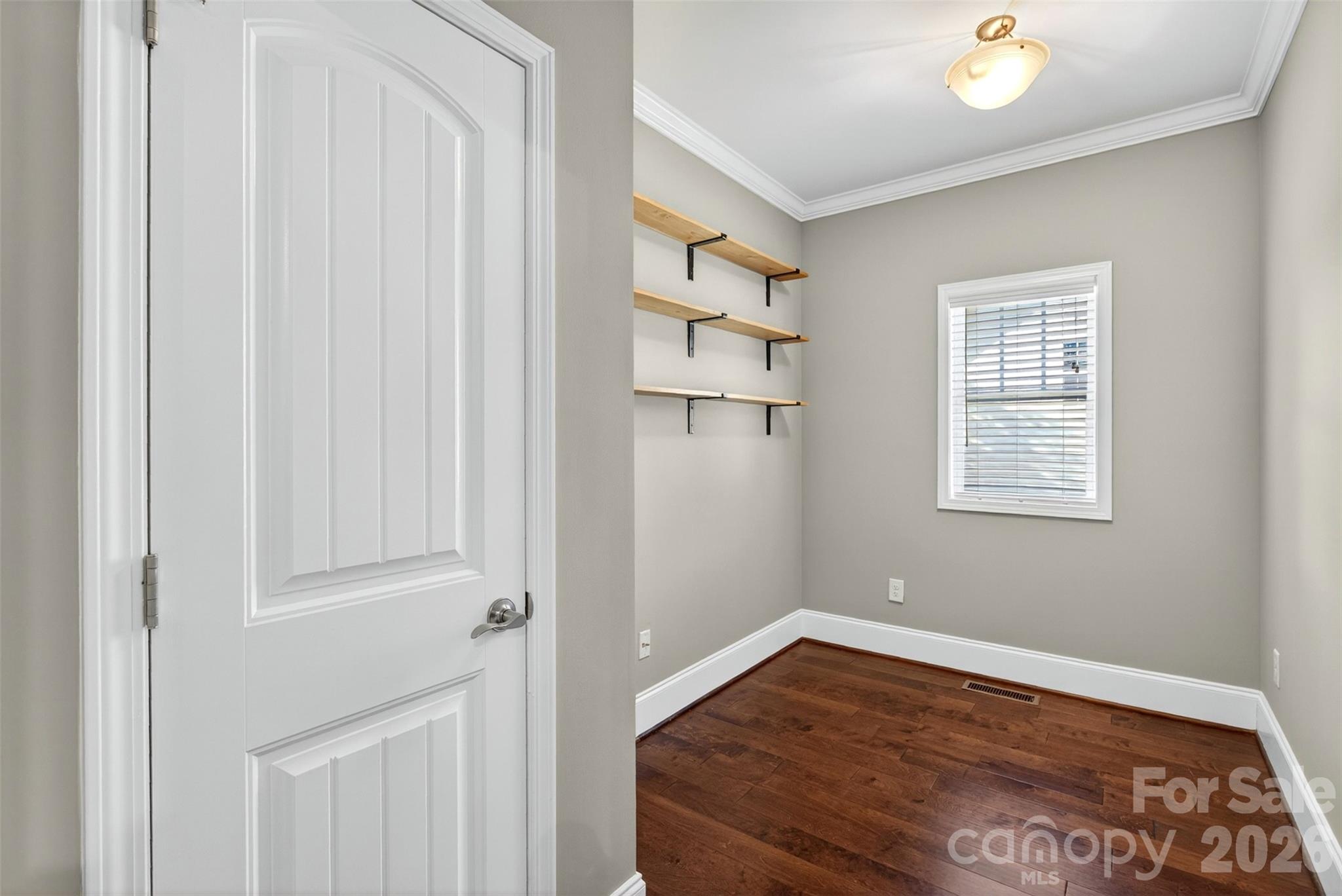 415 S Pendernale Drive — Moore