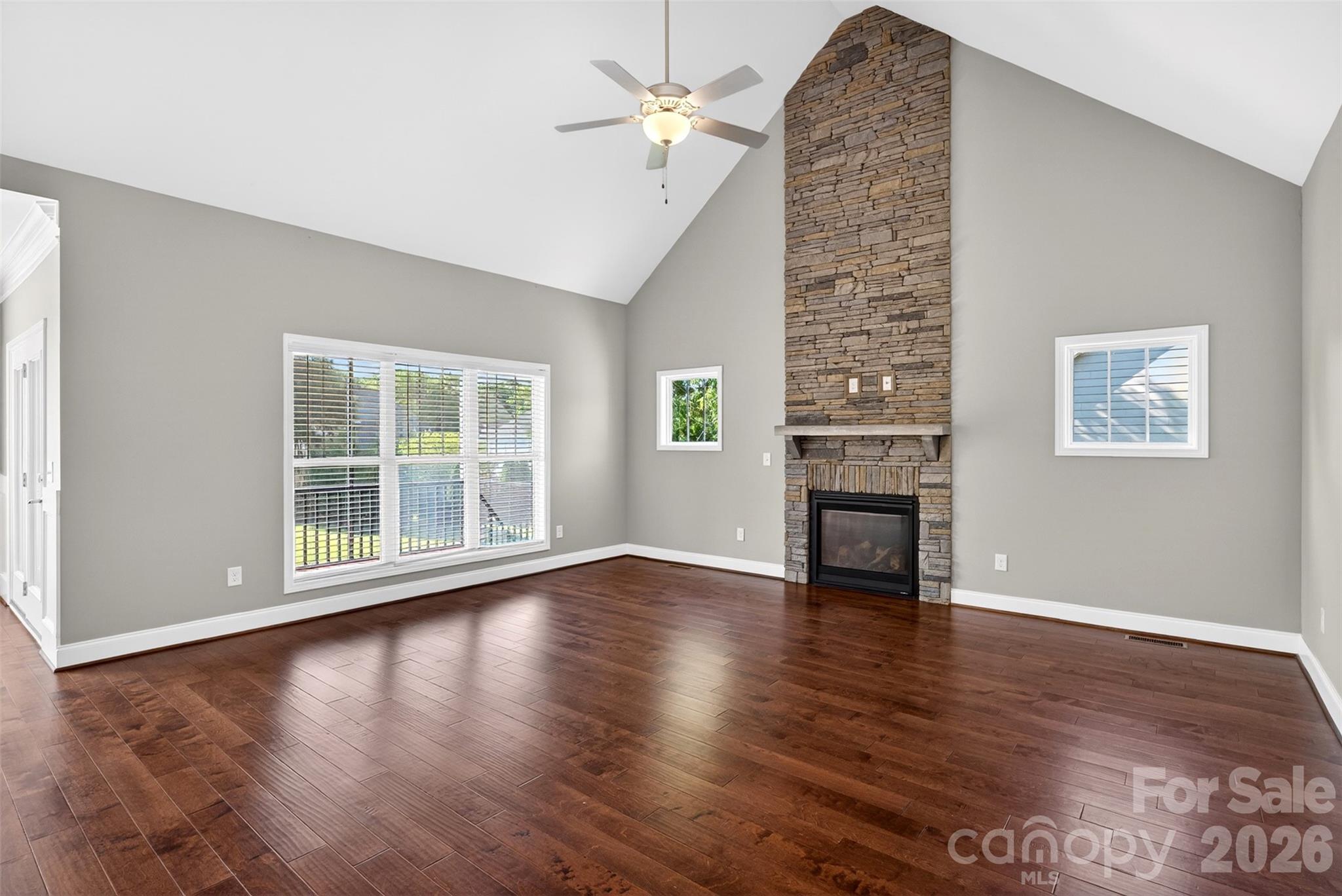 415 S Pendernale Drive — Moore