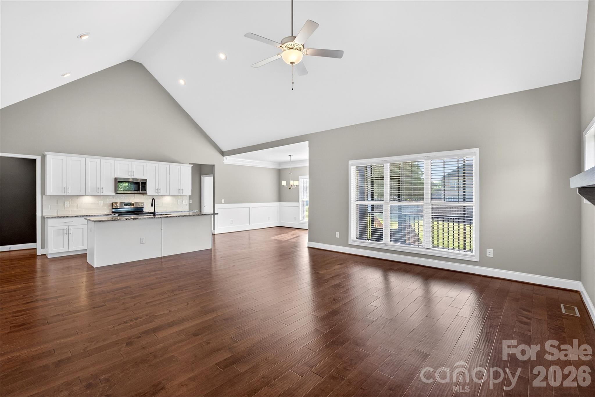 415 S Pendernale Drive — Moore