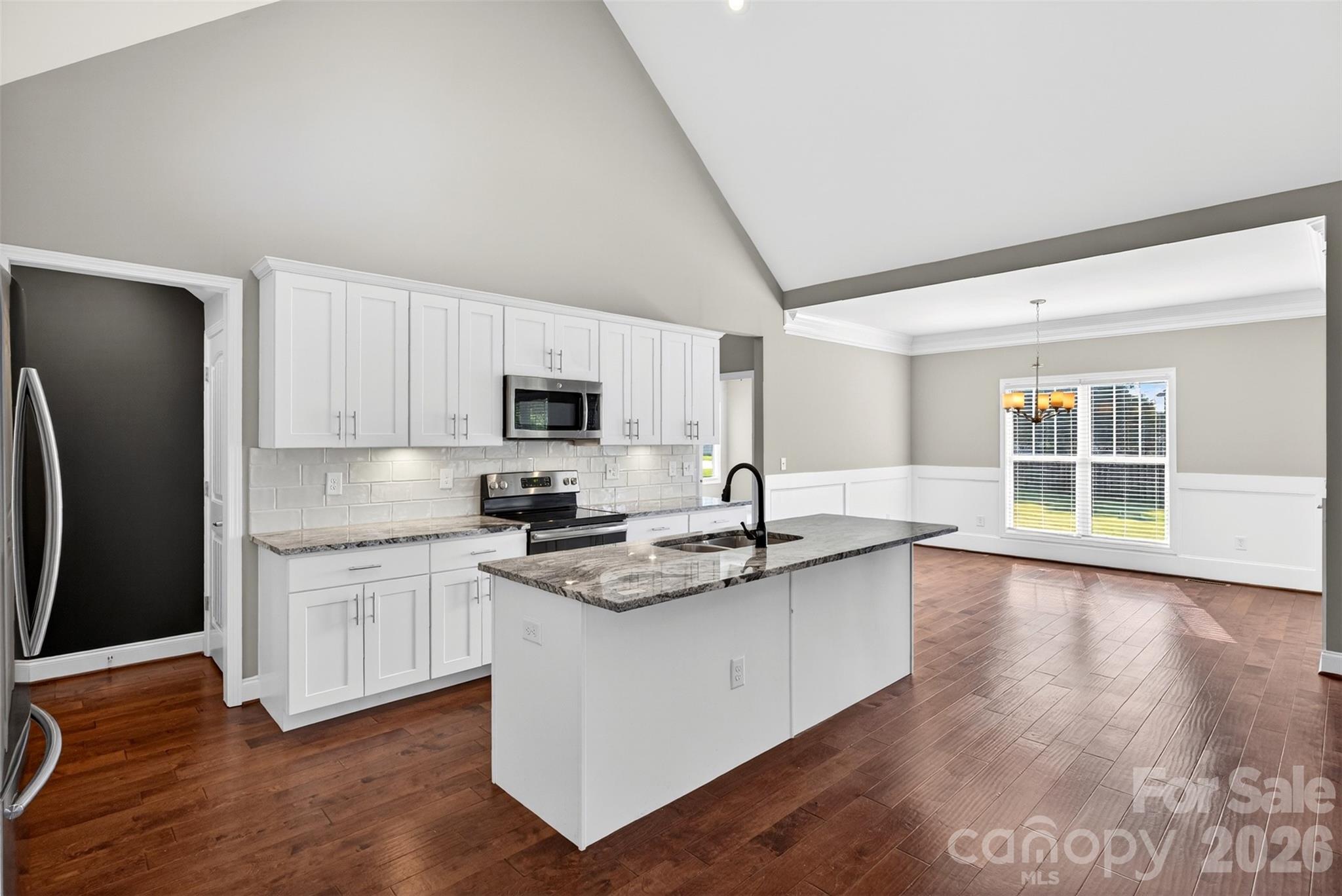 415 S Pendernale Drive — Moore