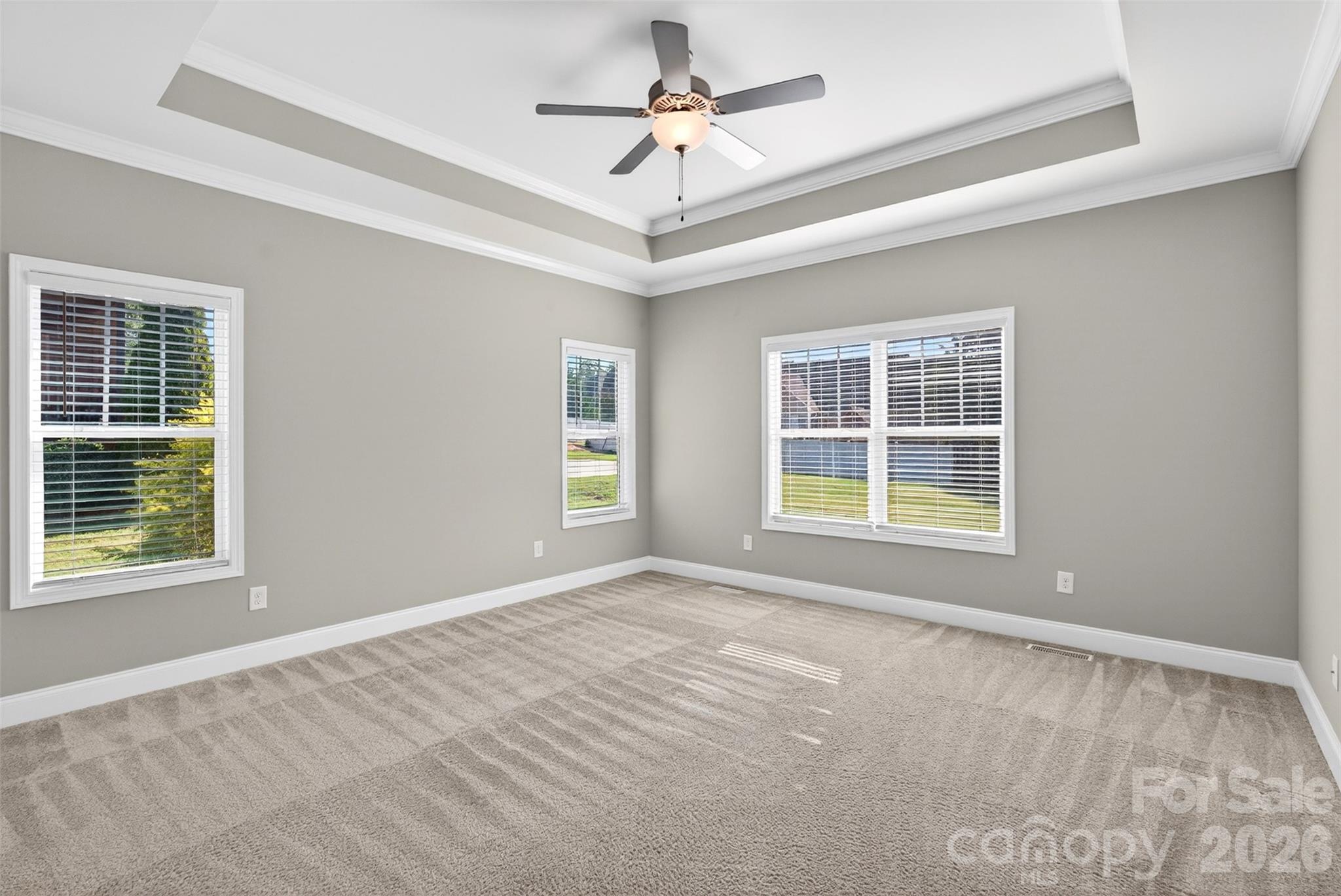 415 S Pendernale Drive — Moore