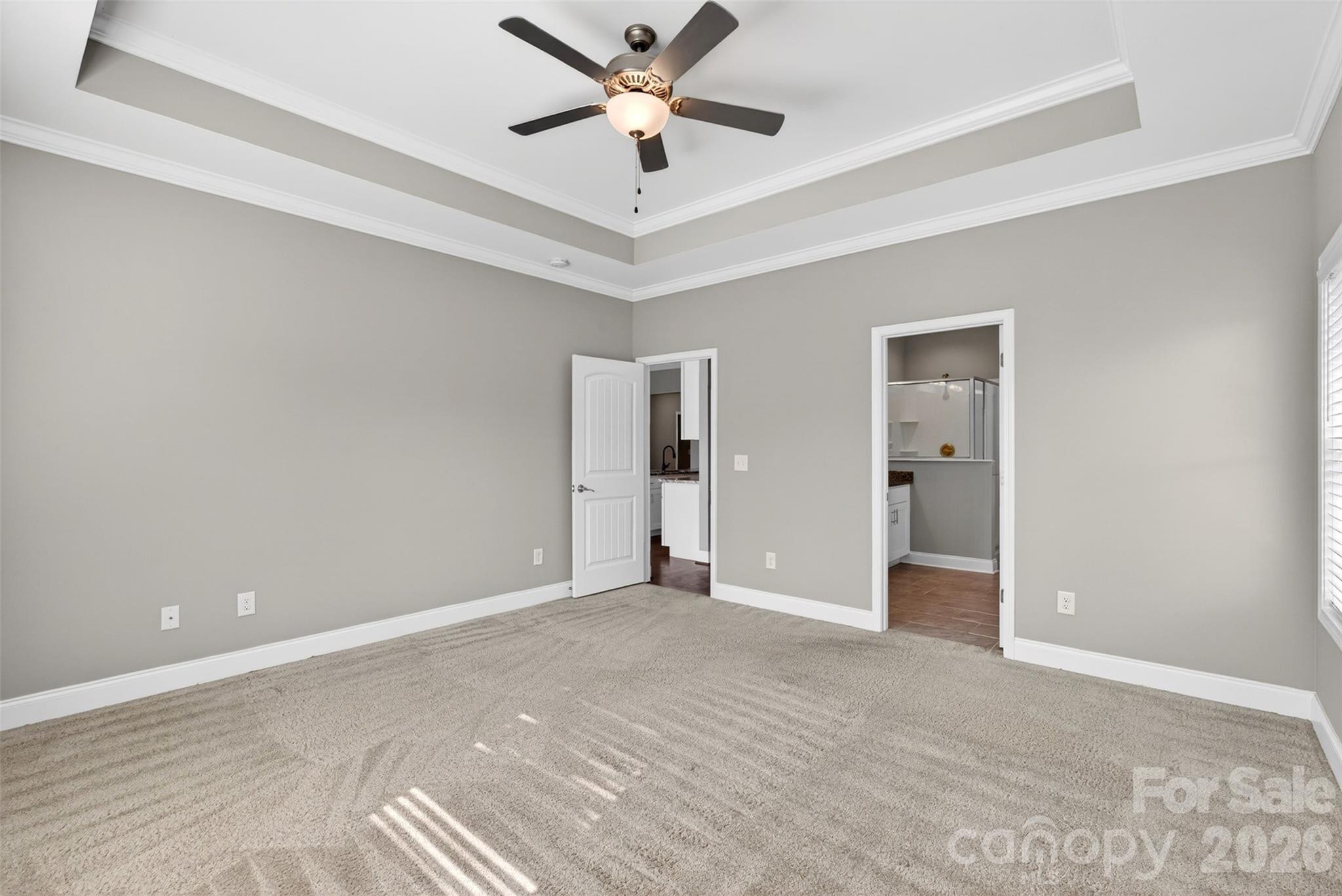 415 S Pendernale Drive — Moore