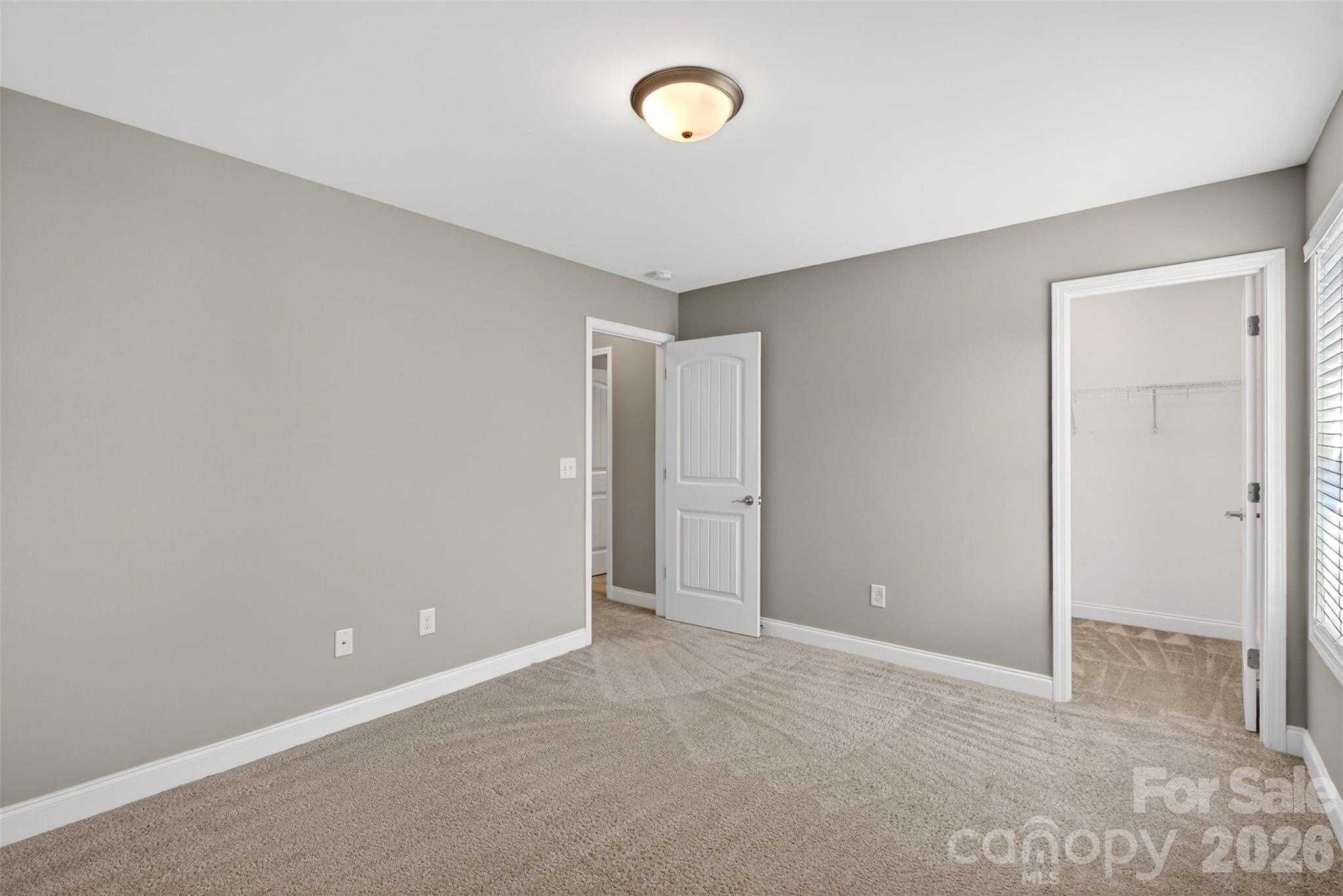 415 S Pendernale Drive — Moore