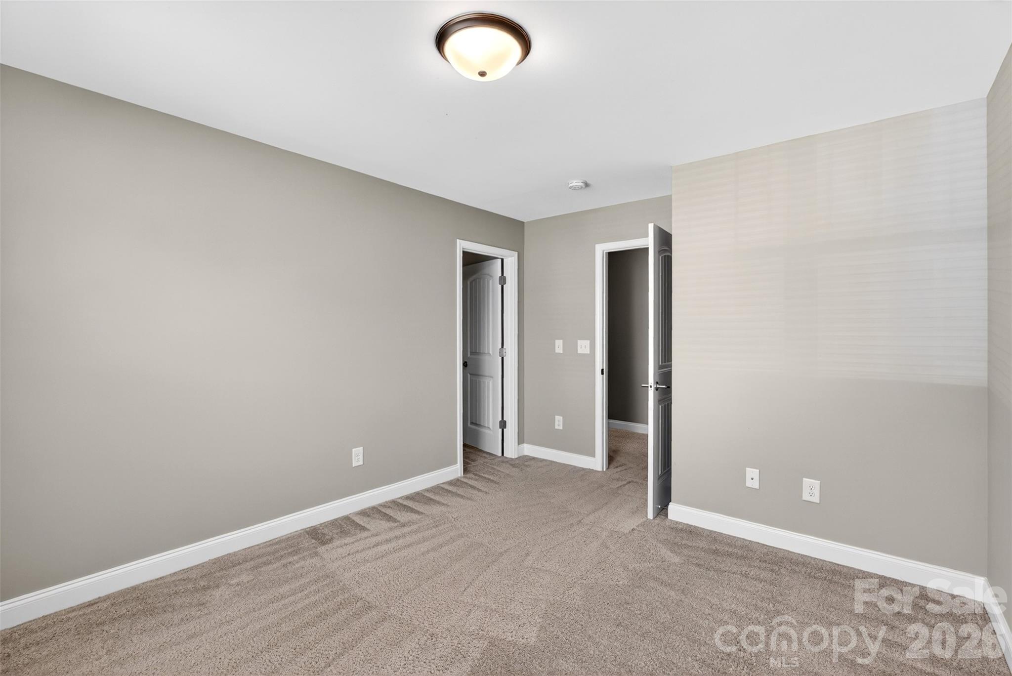 415 S Pendernale Drive — Moore