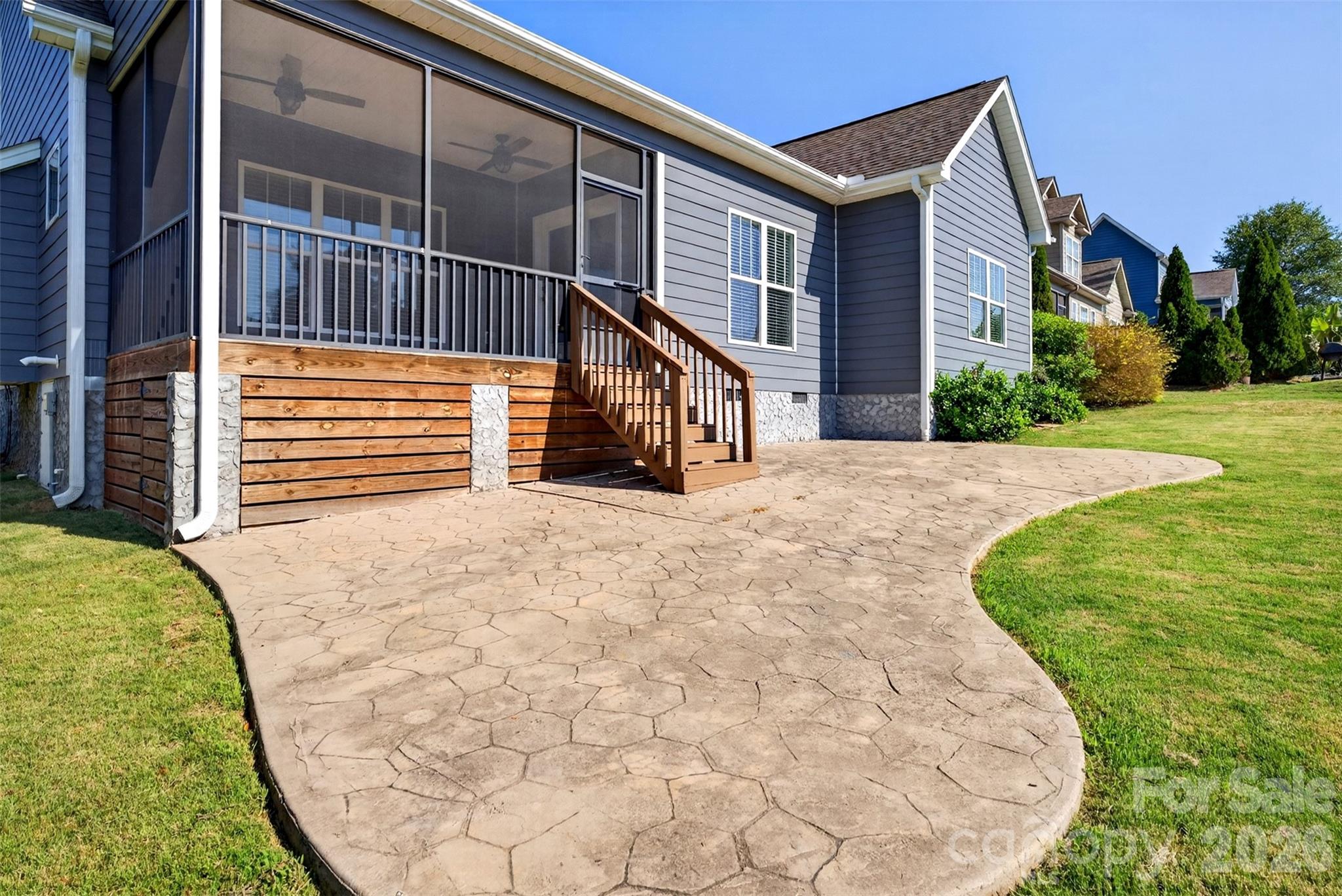 415 S Pendernale Drive — Moore