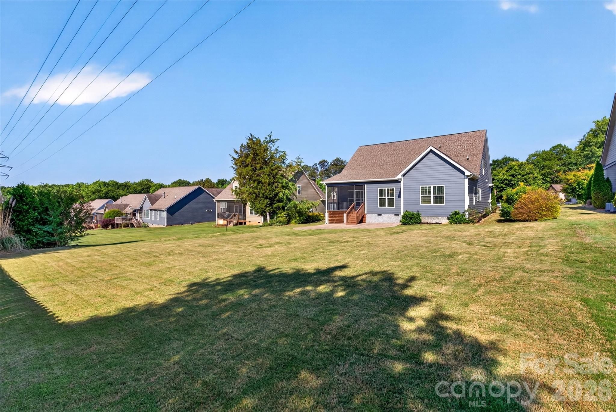 415 S Pendernale Drive — Moore