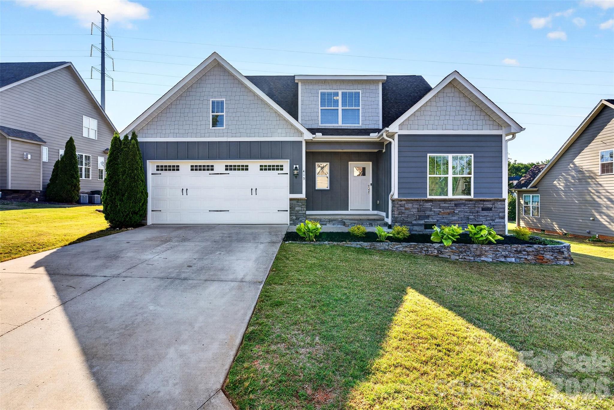 415 S Pendernale Drive — Moore