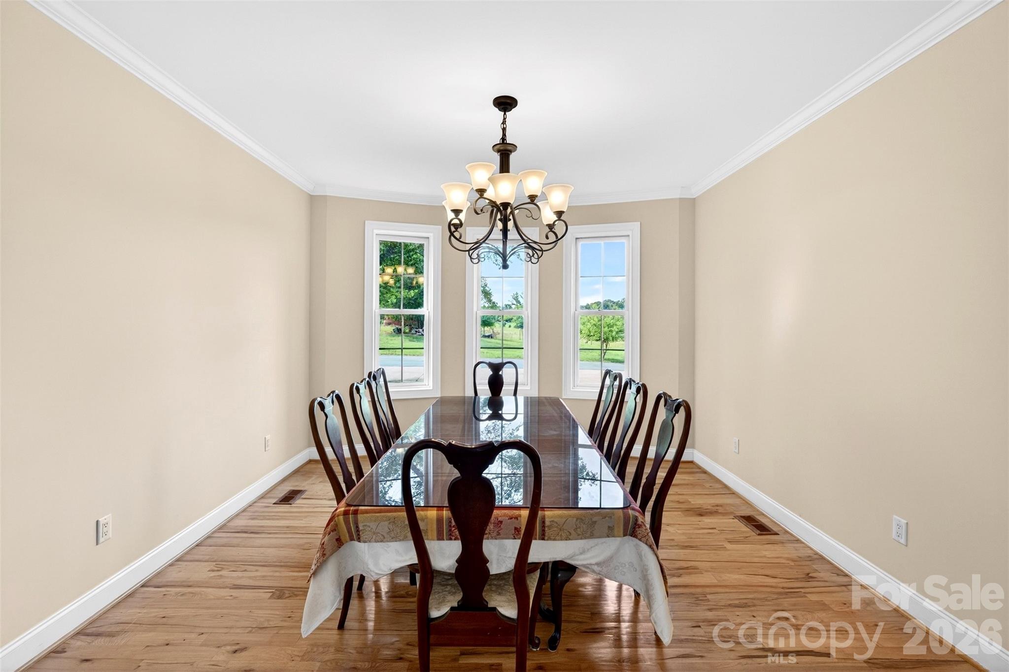 502 Hickory Hollow Road — Inman