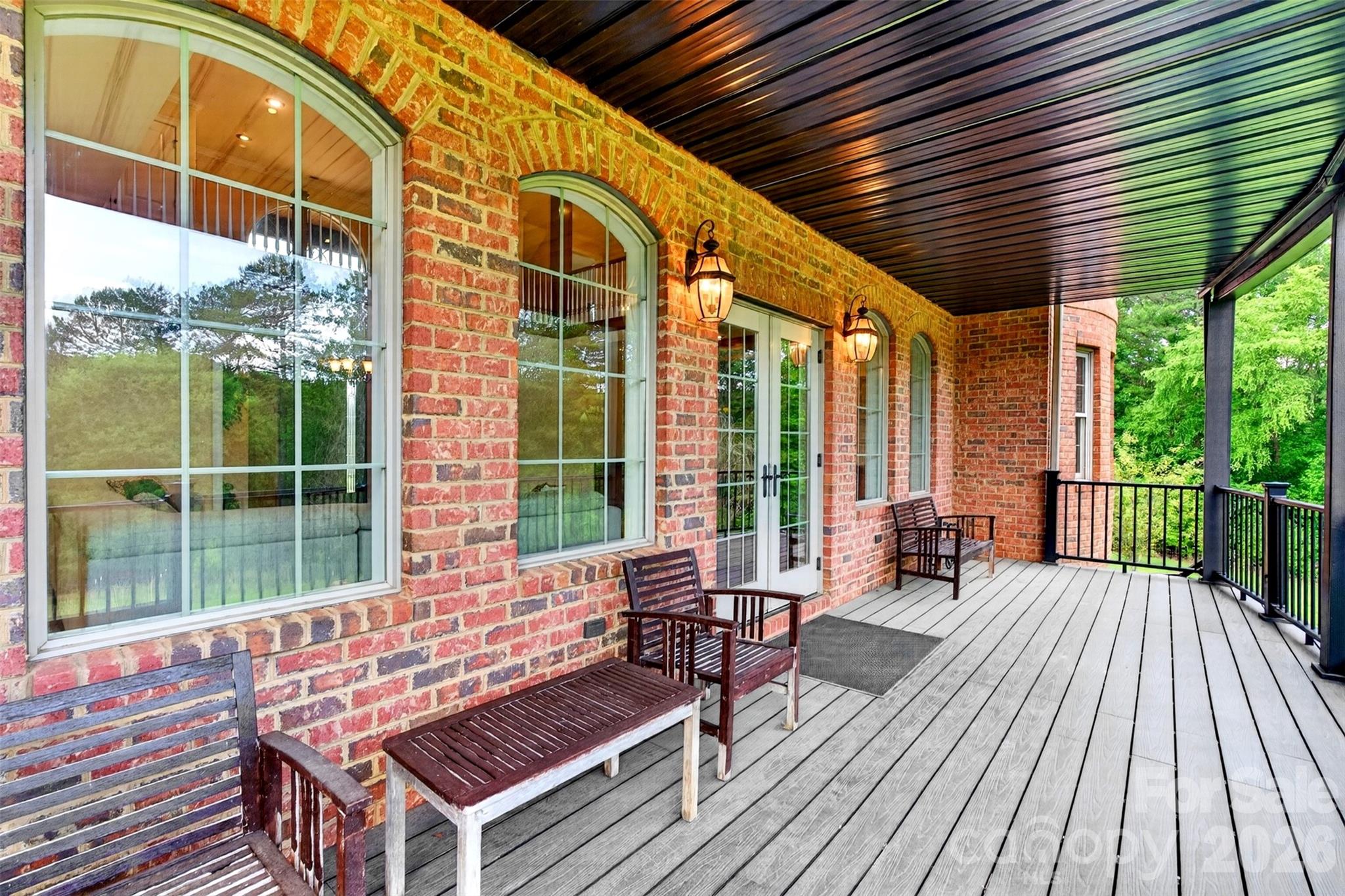 502 Hickory Hollow Road — Inman