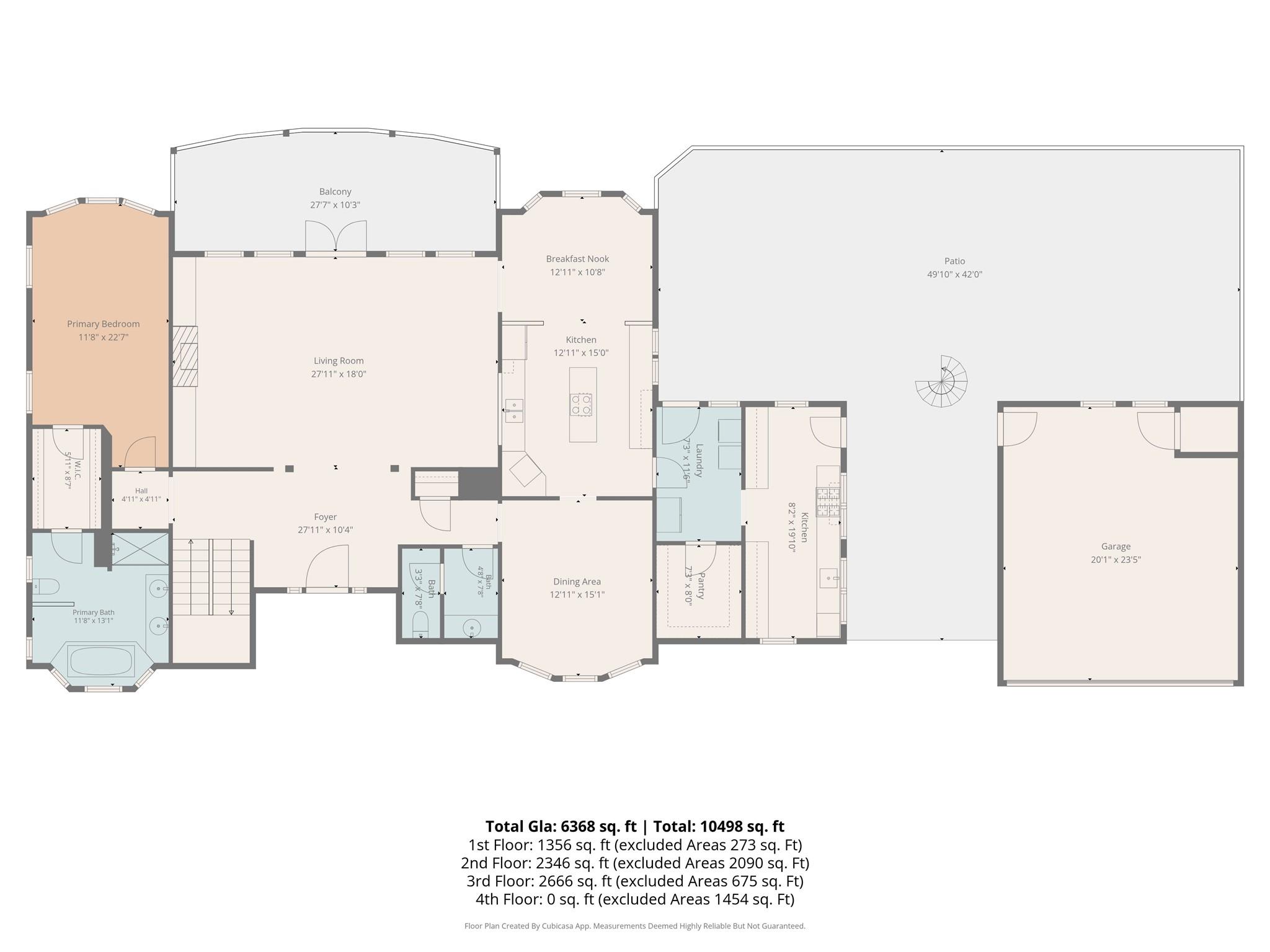 502 Hickory Hollow Road — Inman