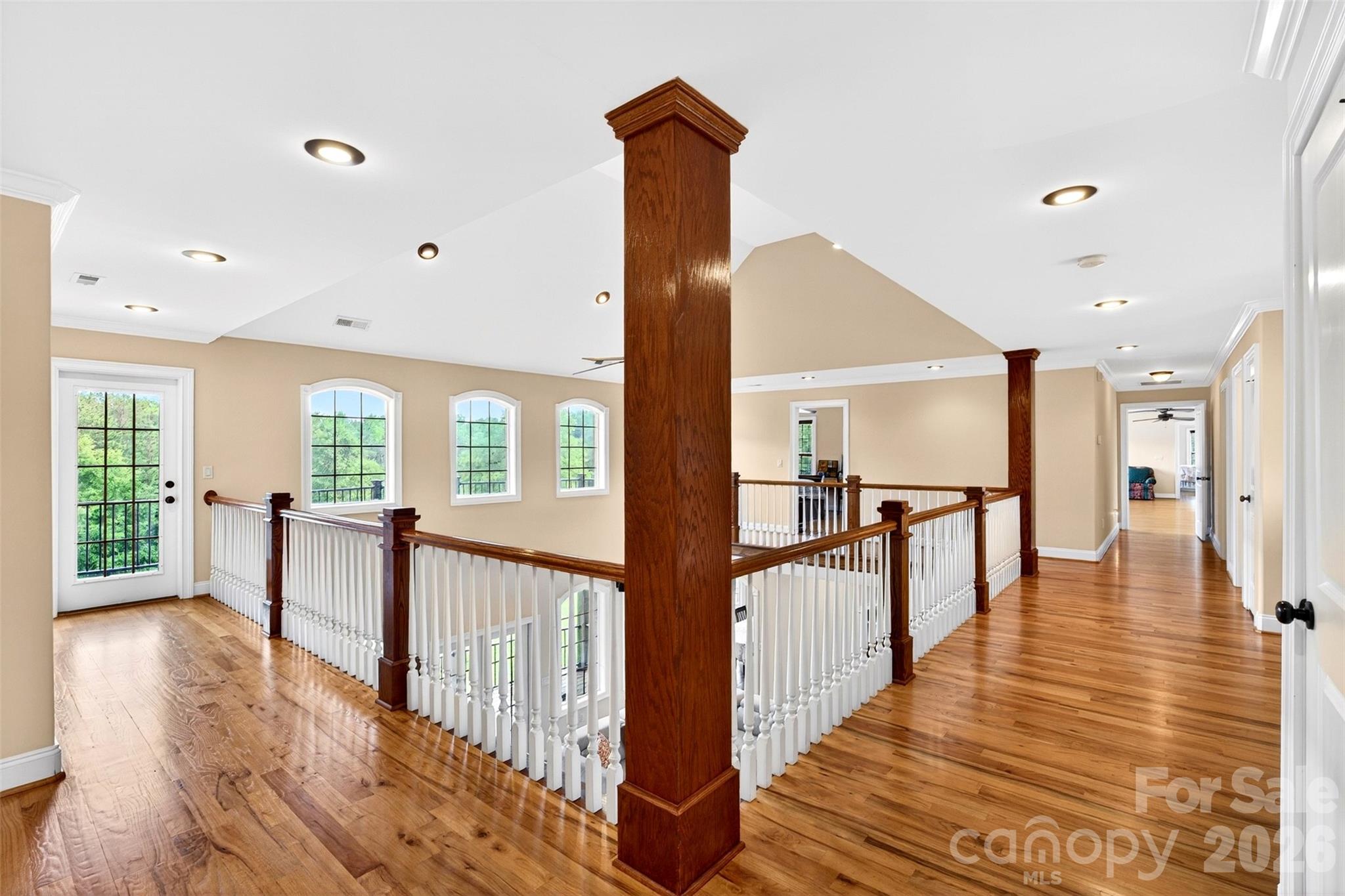 502 Hickory Hollow Road — Inman