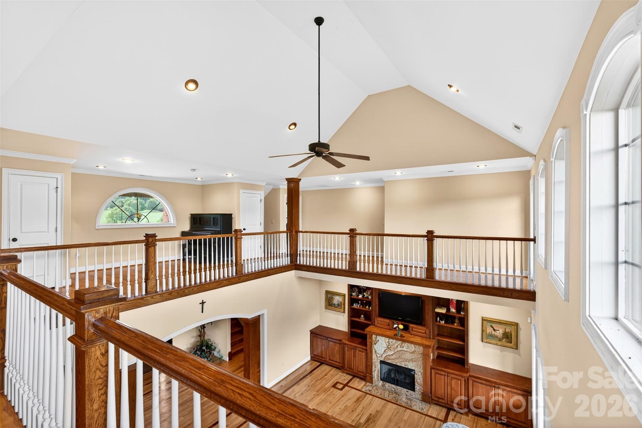502 Hickory Hollow Road — Inman