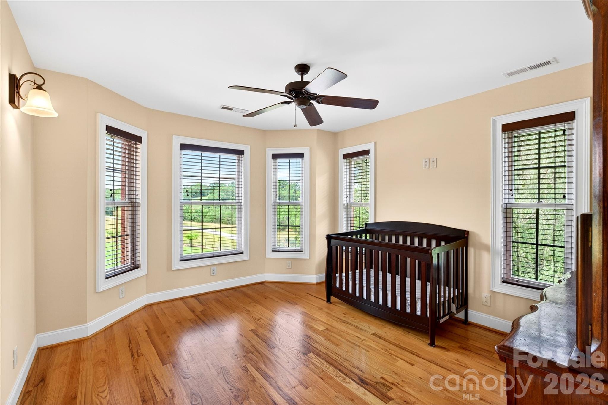 502 Hickory Hollow Road — Inman