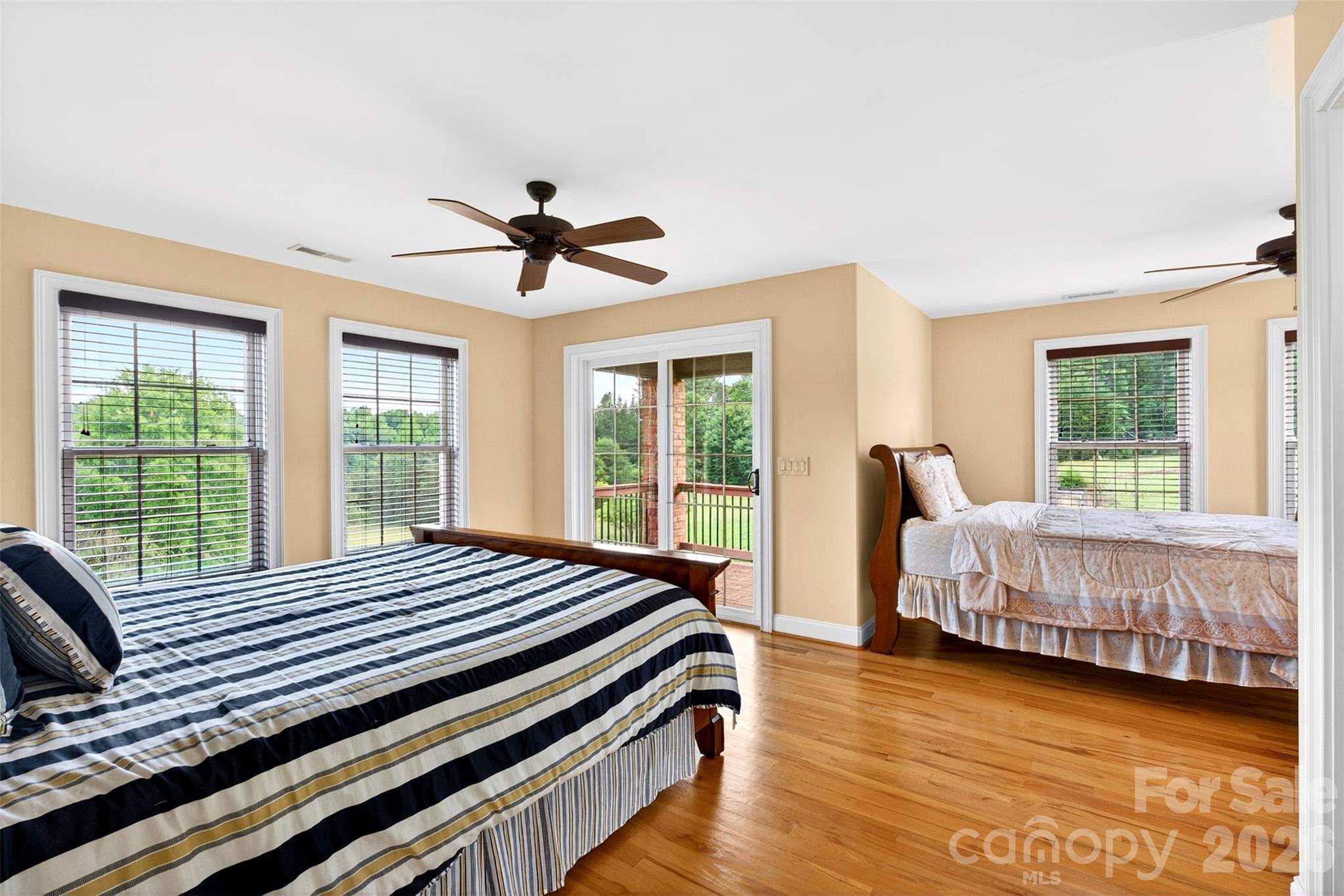 502 Hickory Hollow Road — Inman
