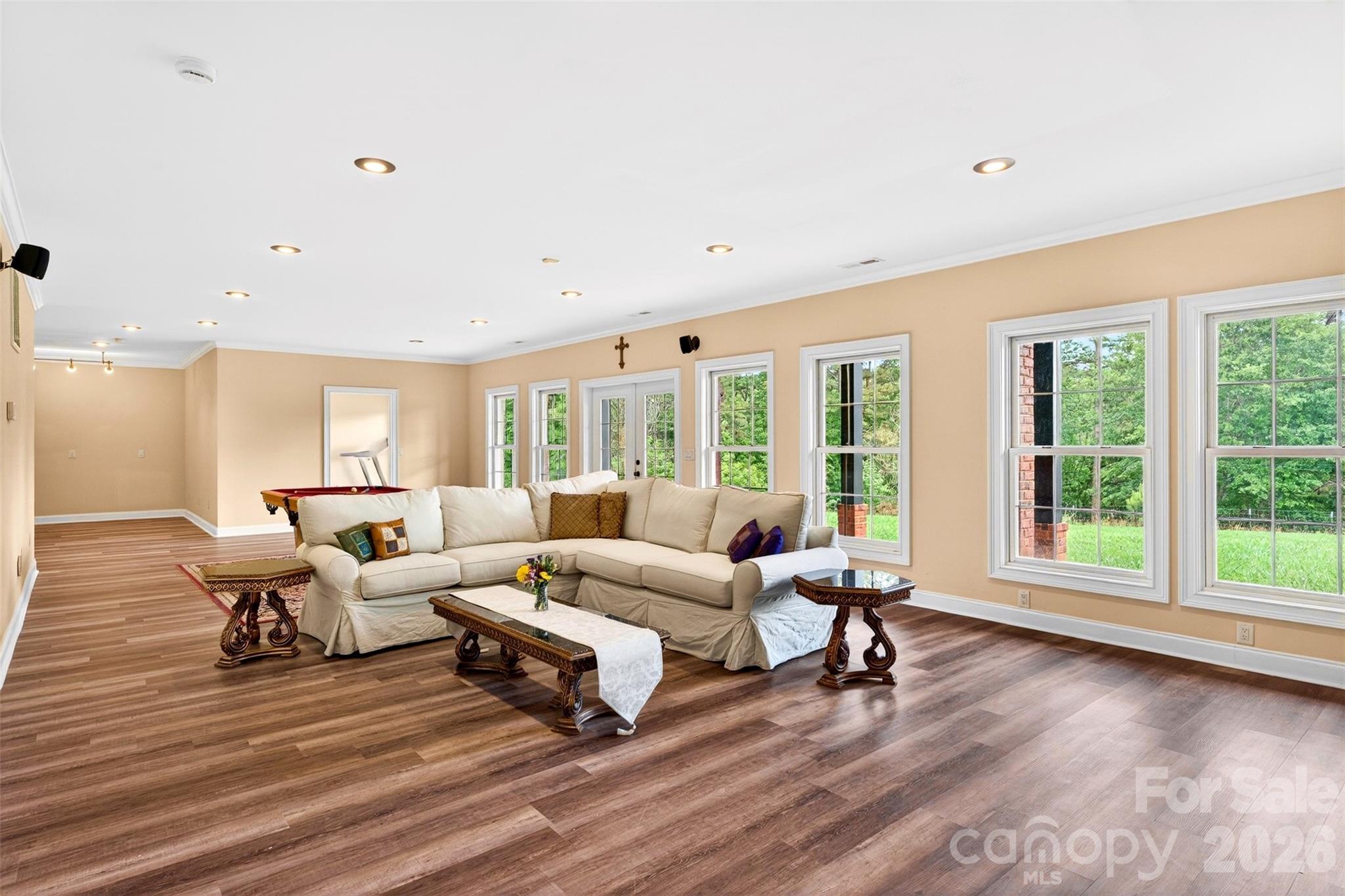 502 Hickory Hollow Road — Inman