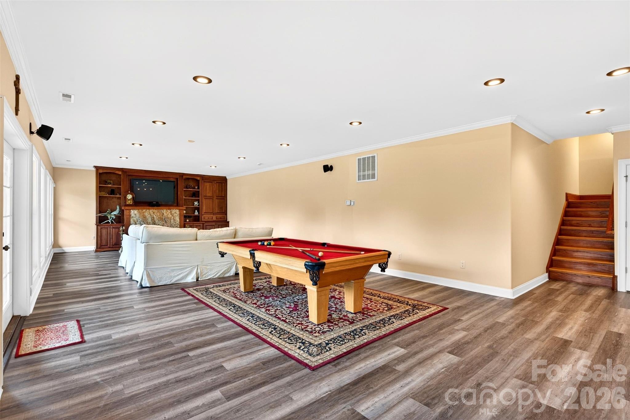 502 Hickory Hollow Road — Inman