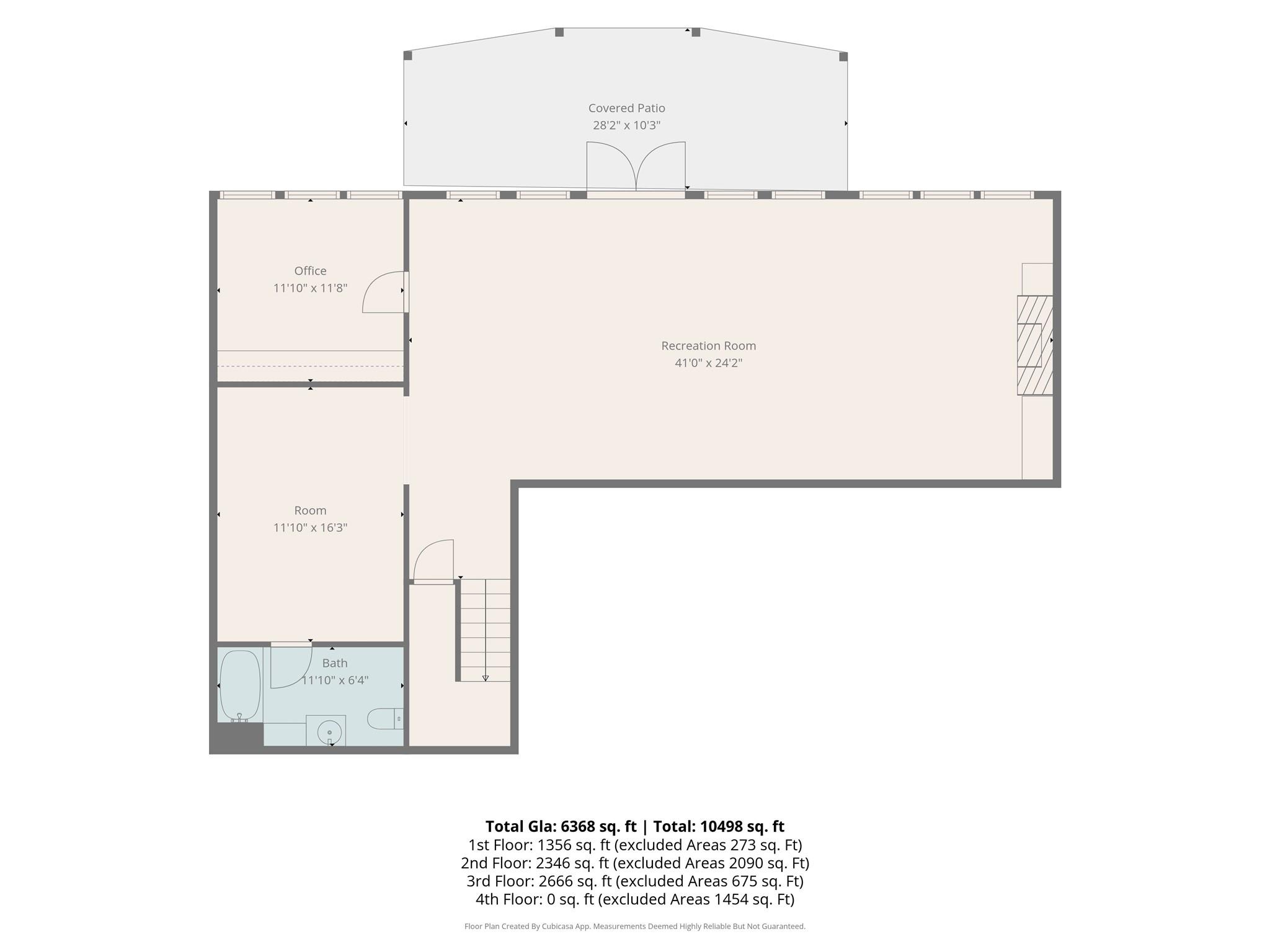 502 Hickory Hollow Road — Inman