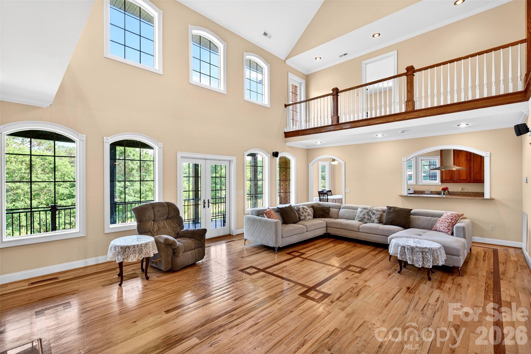 502 Hickory Hollow Road — Inman