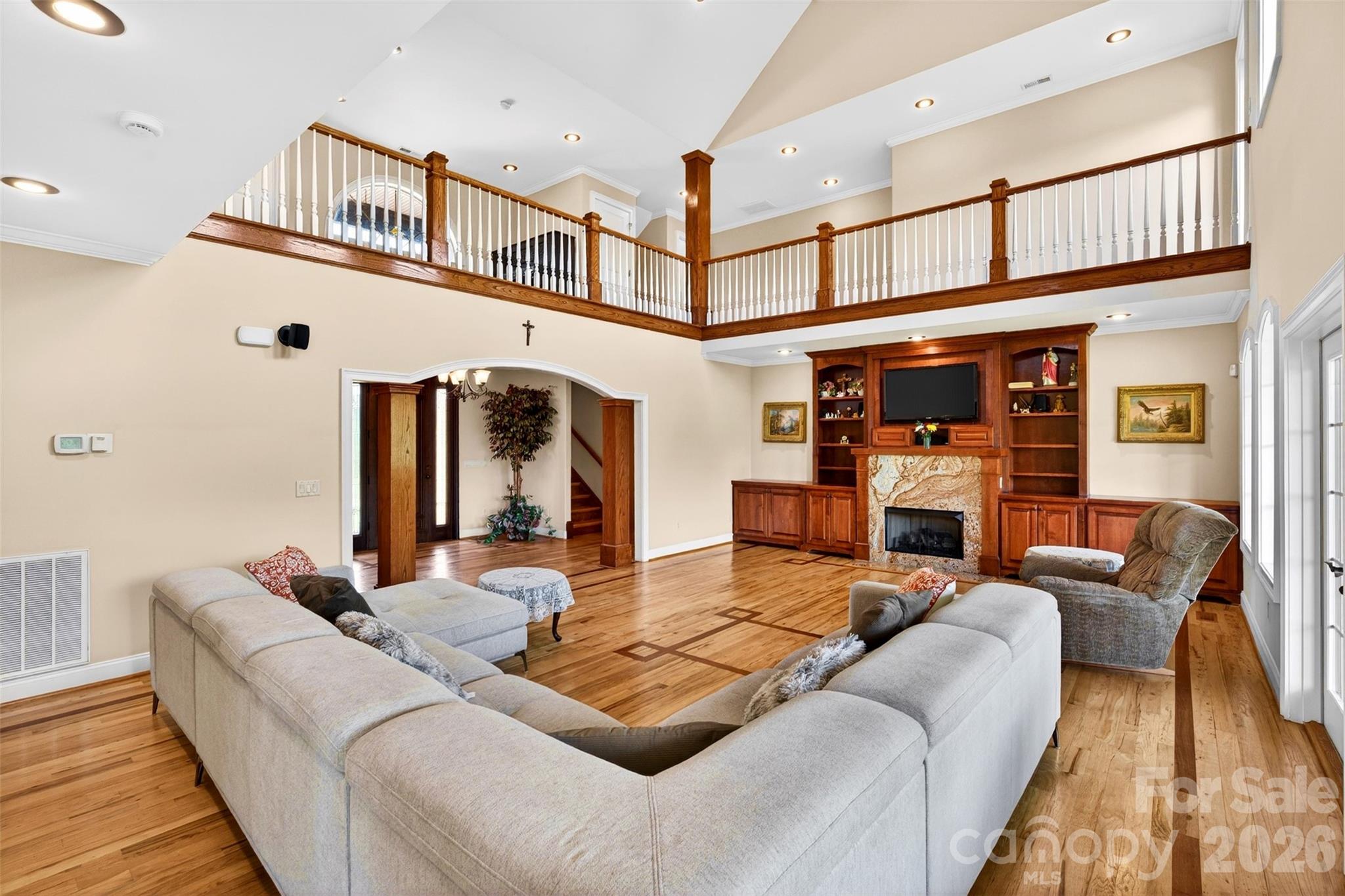 502 Hickory Hollow Road — Inman