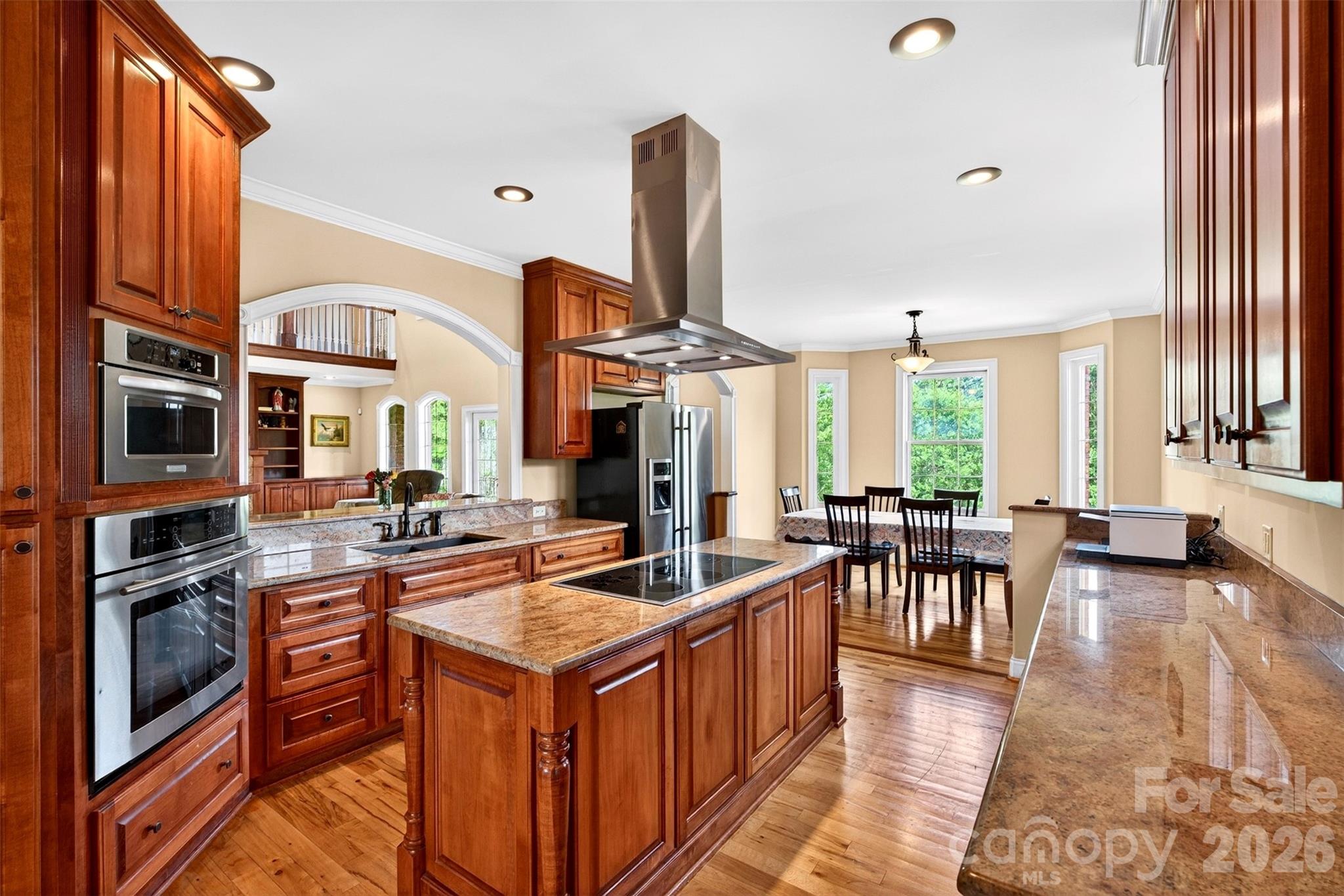 502 Hickory Hollow Road — Inman