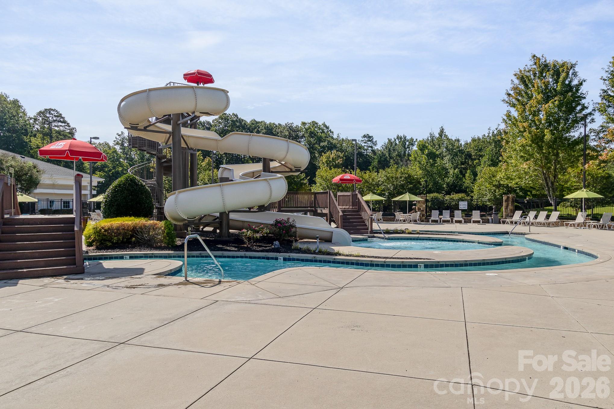 6003 Fallondale Road — Waxhaw