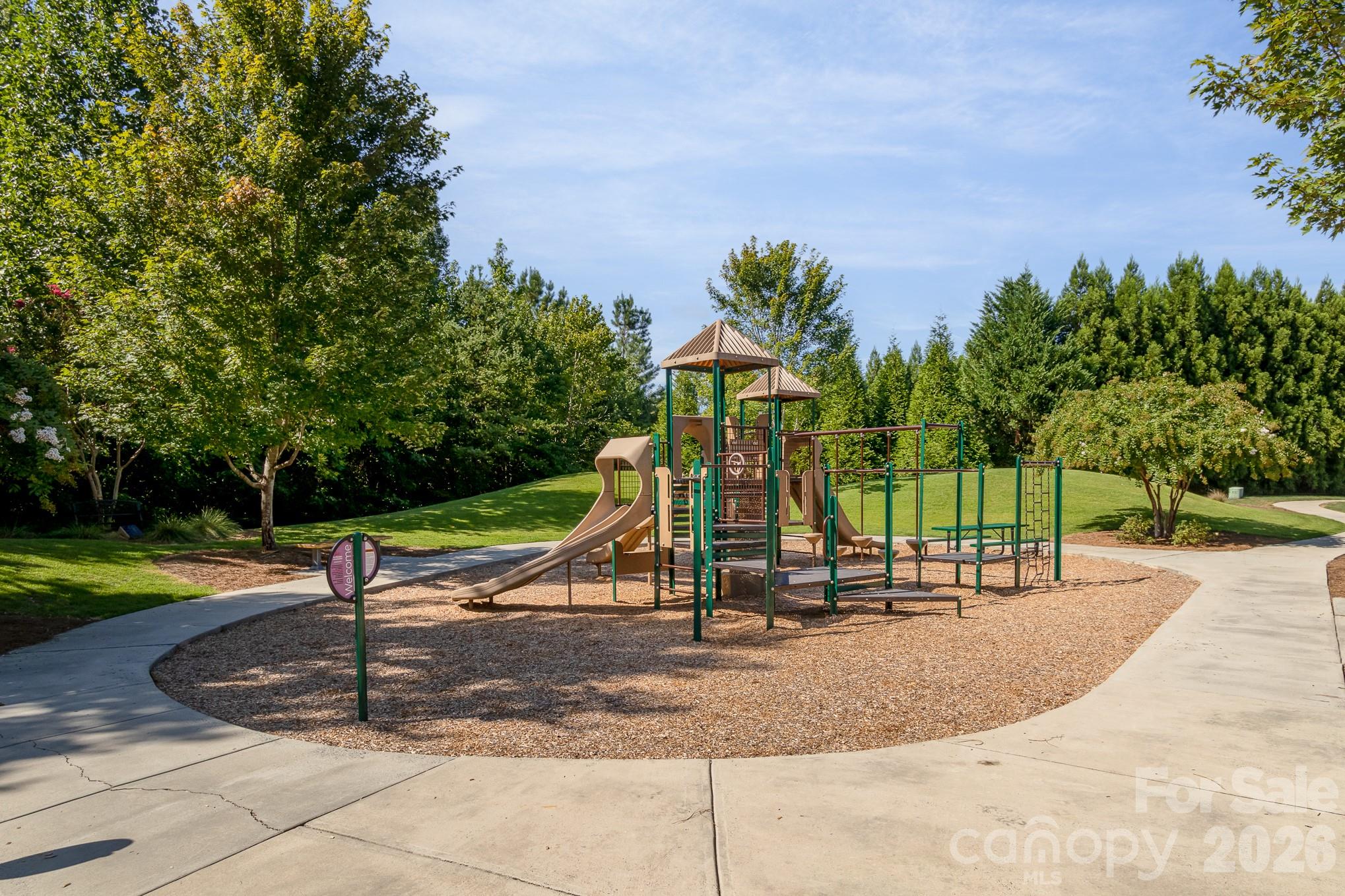 6003 Fallondale Road — Waxhaw