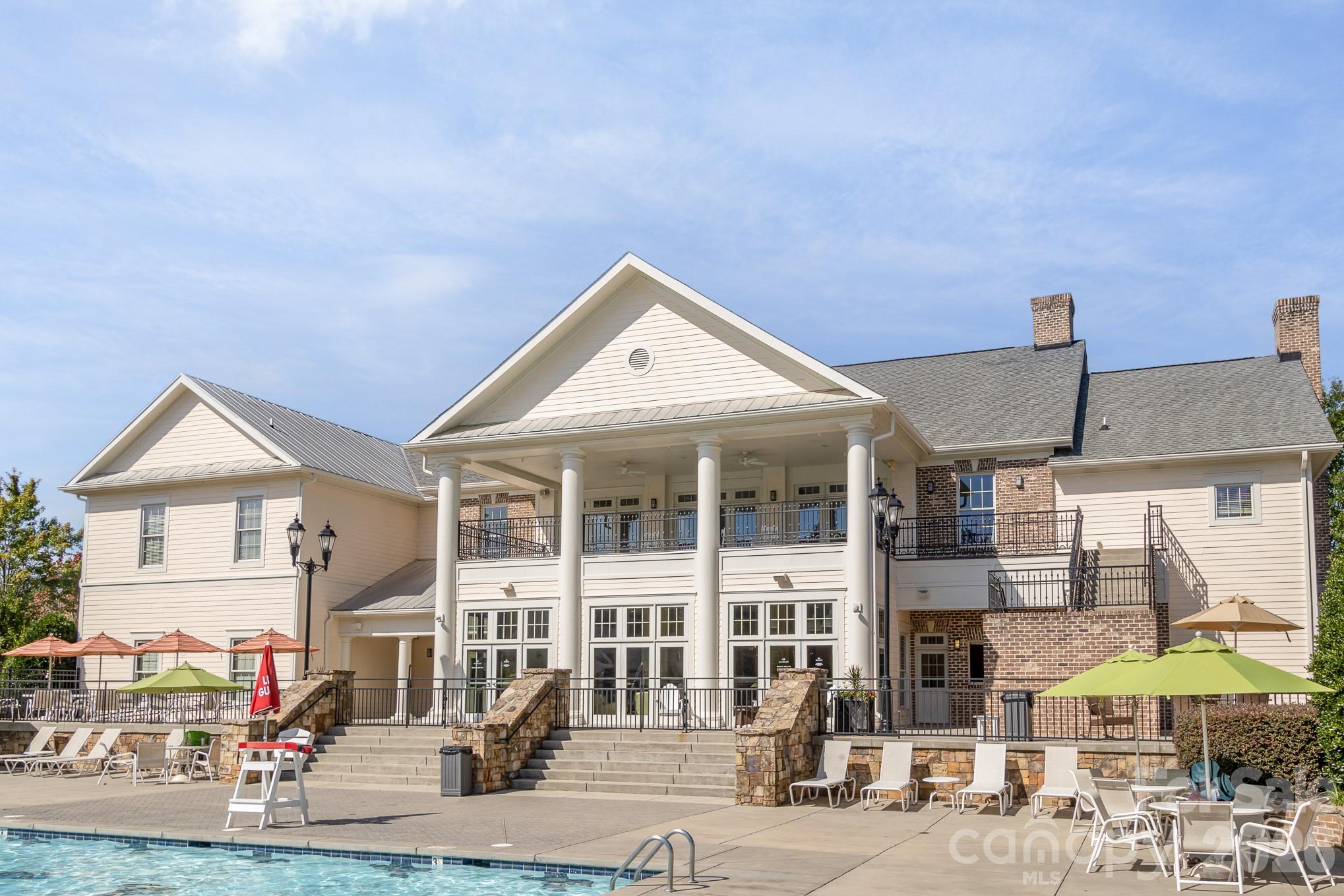 6003 Fallondale Road — Waxhaw