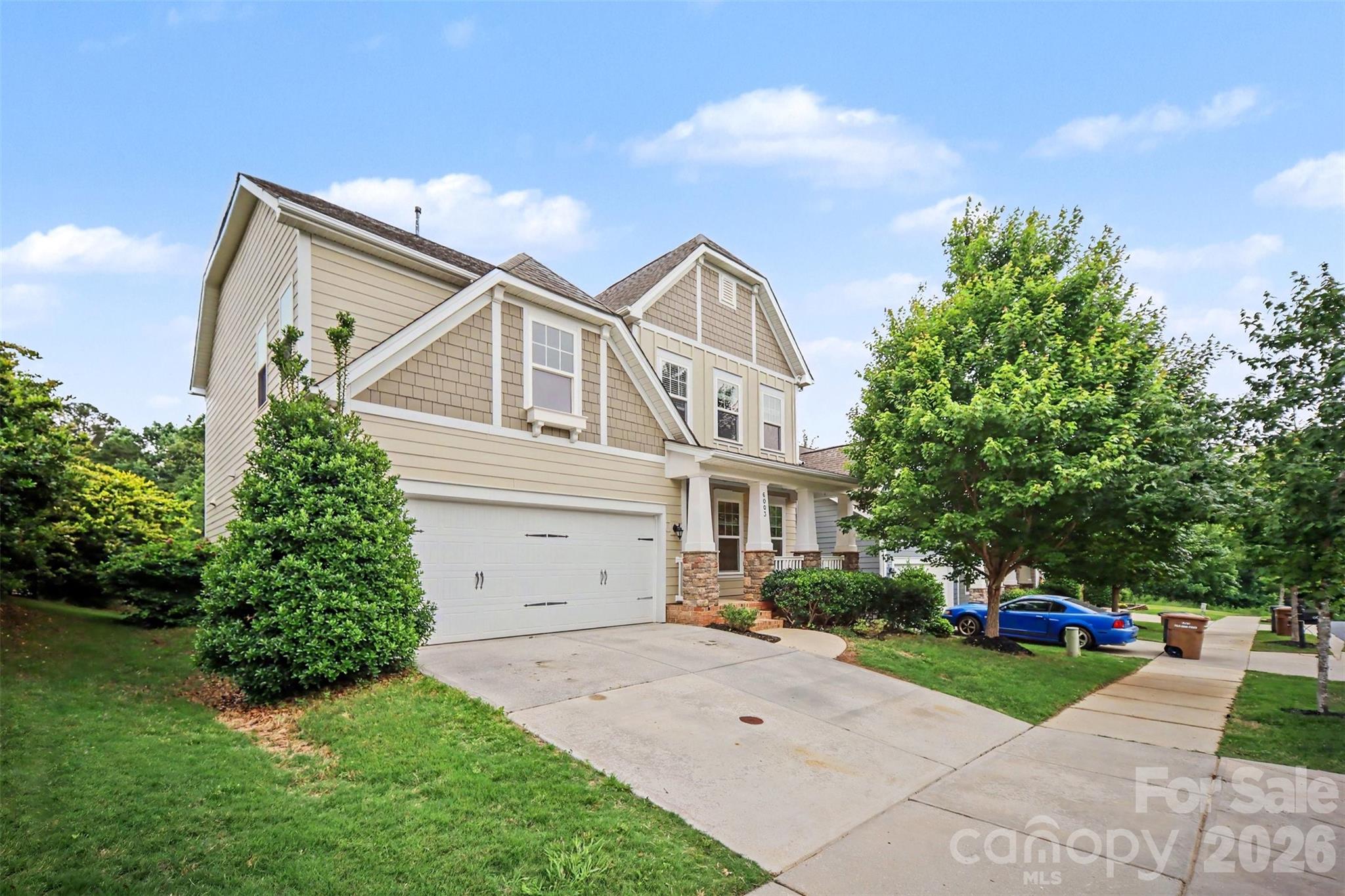 6003 Fallondale Road — Waxhaw