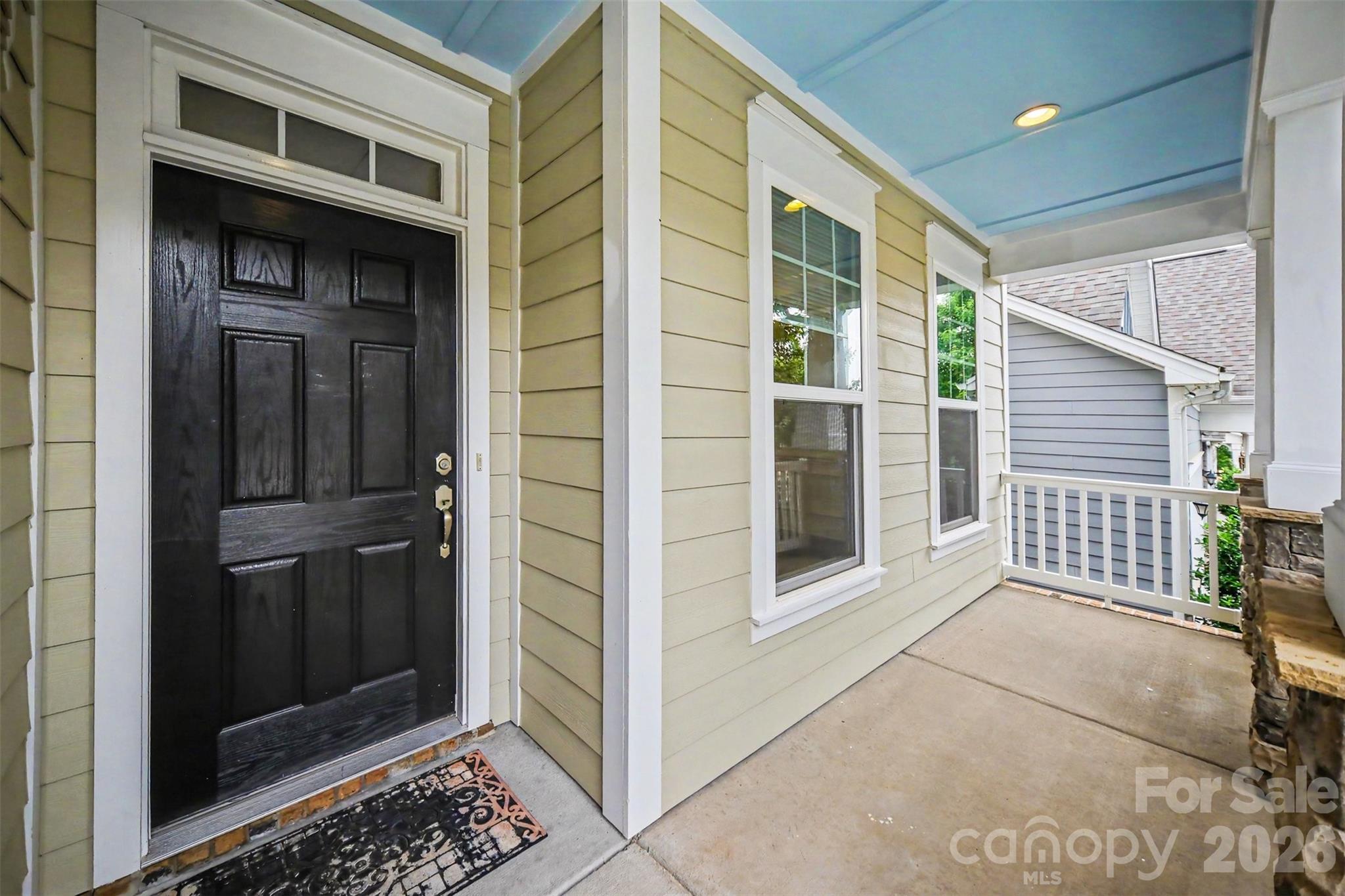6003 Fallondale Road — Waxhaw