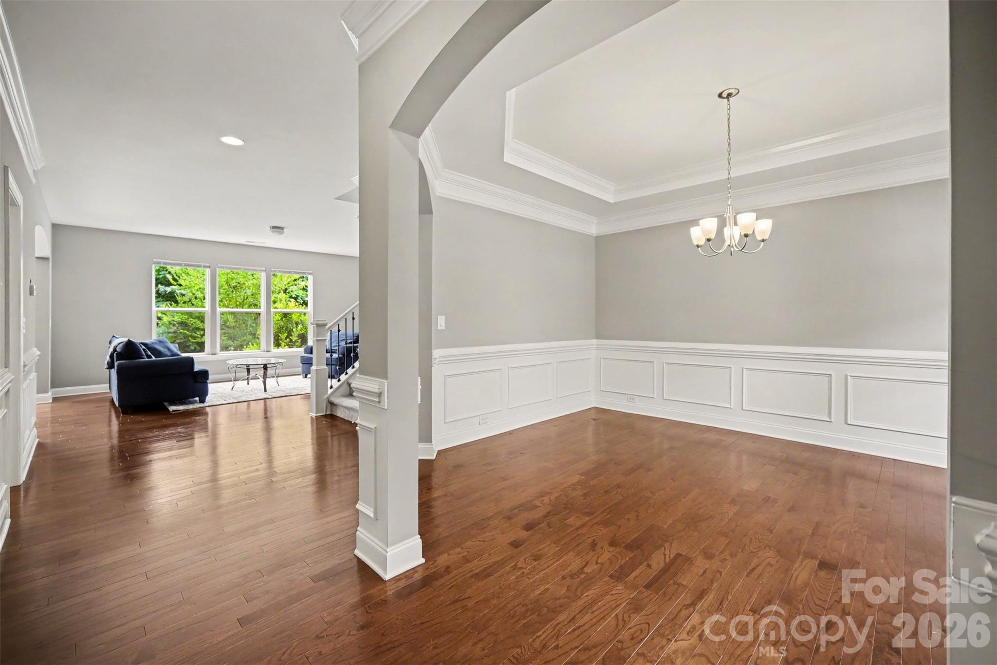 6003 Fallondale Road — Waxhaw