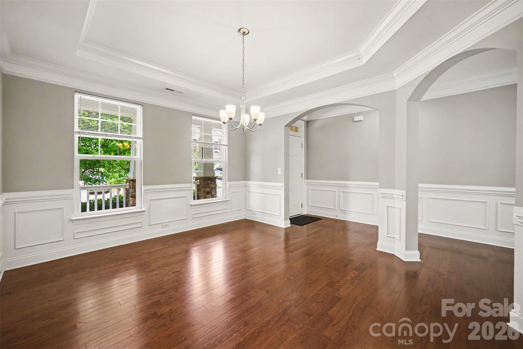 6003 Fallondale Road — Waxhaw