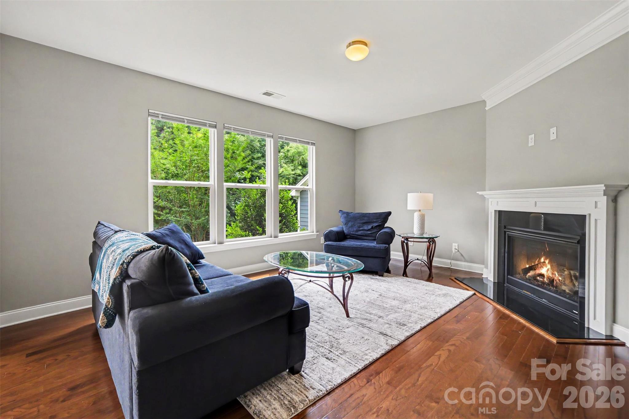 6003 Fallondale Road — Waxhaw