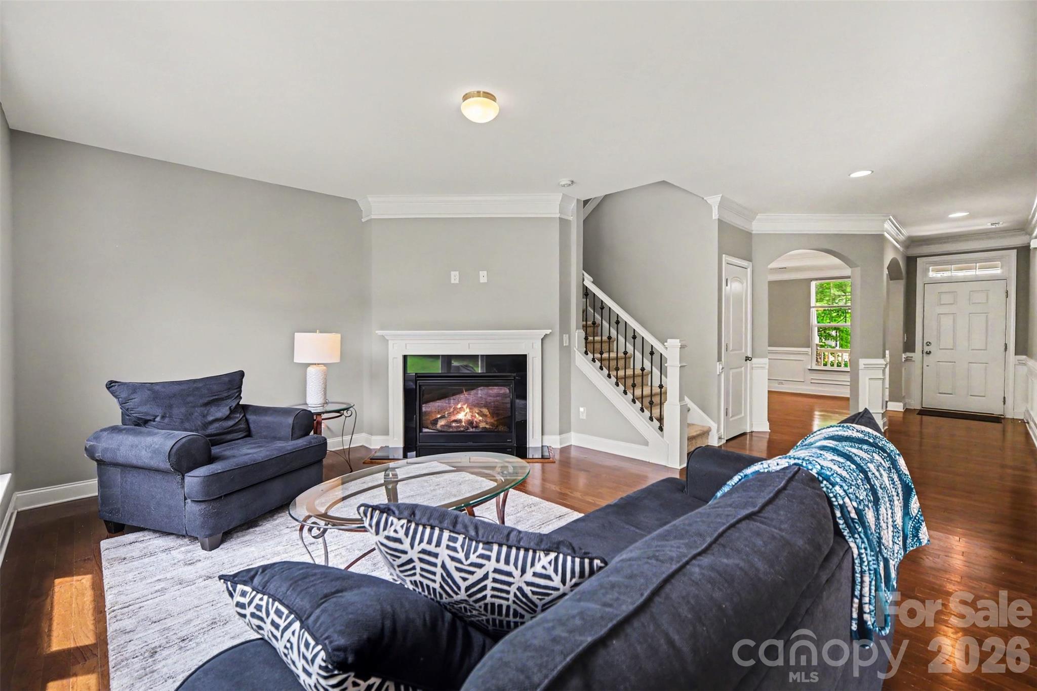 6003 Fallondale Road — Waxhaw